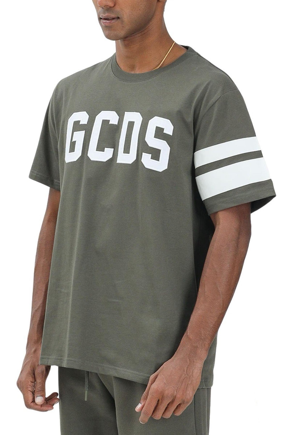 GCDS - T-SHIRT AND POLO