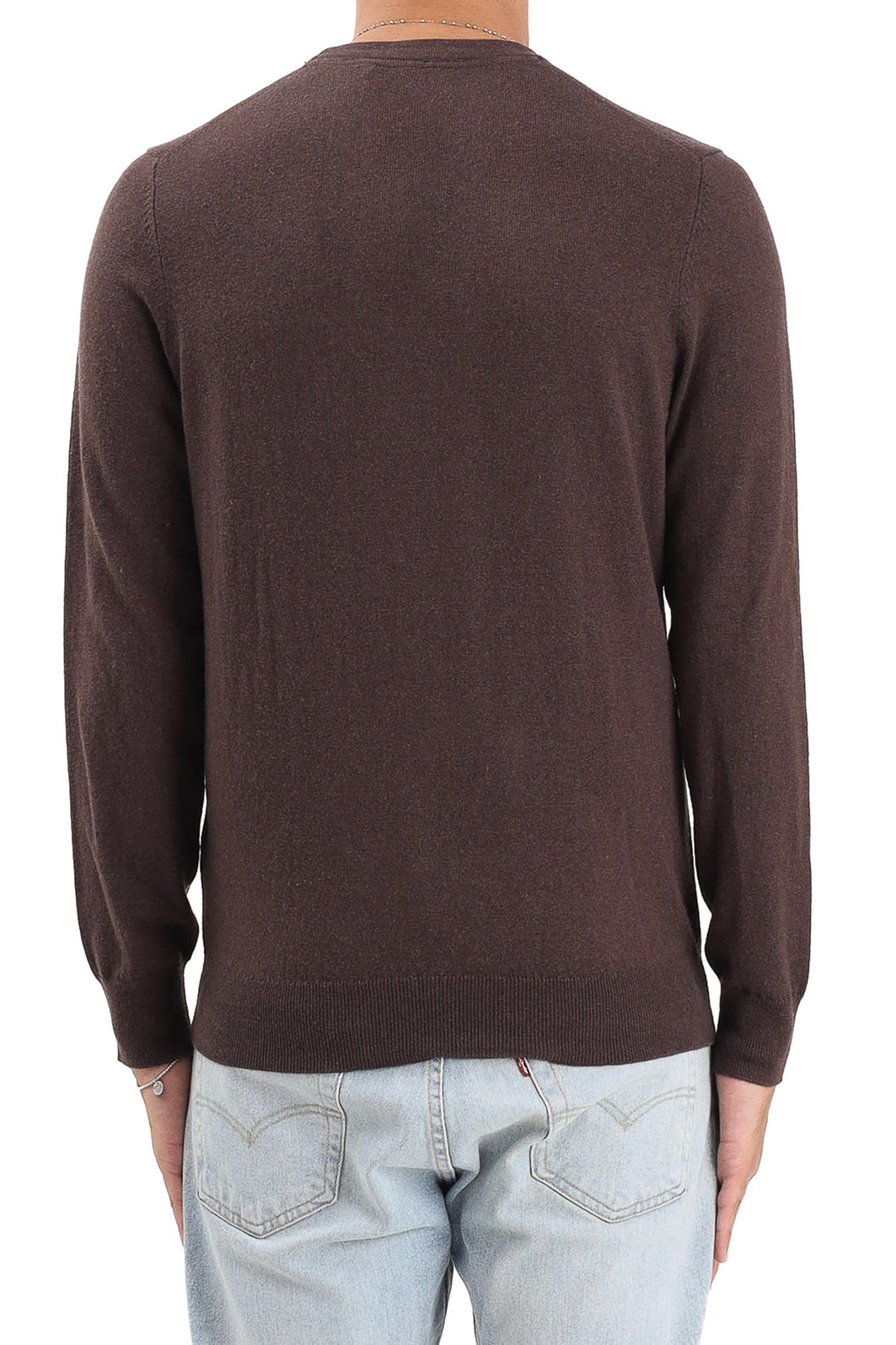 LYLE & SCOTT - KNITWEAR AND SWEATSHIRTS