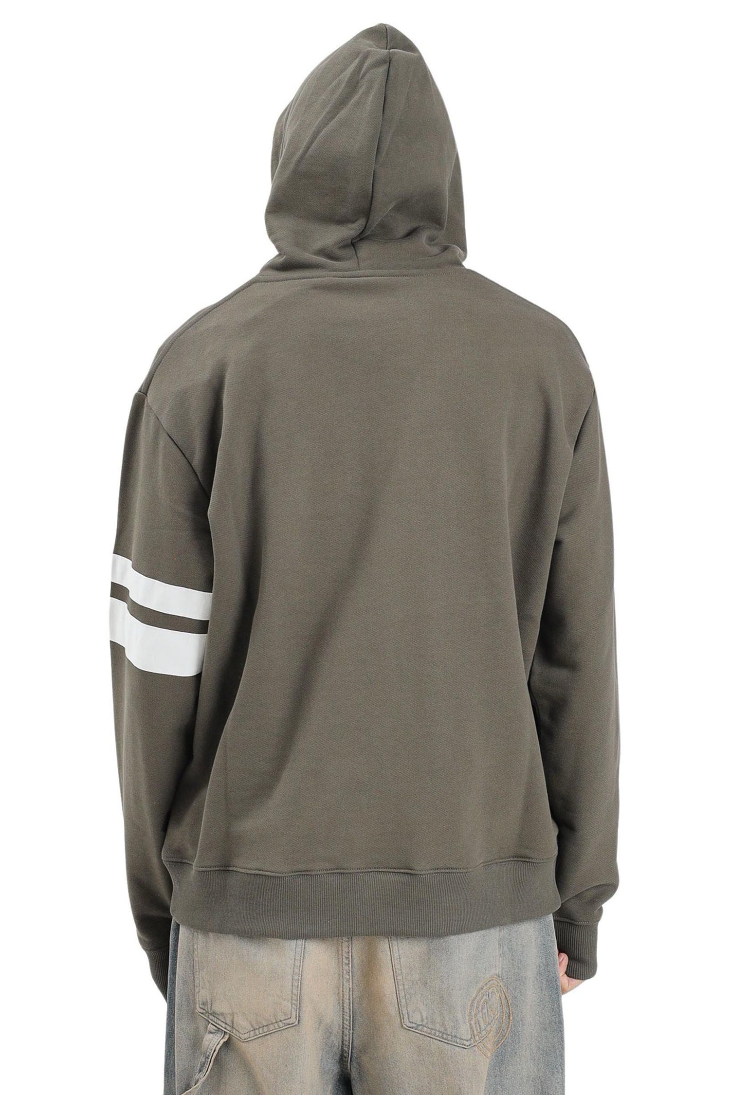 GCDS - KNITWEAR AND SWEATSHIRTS