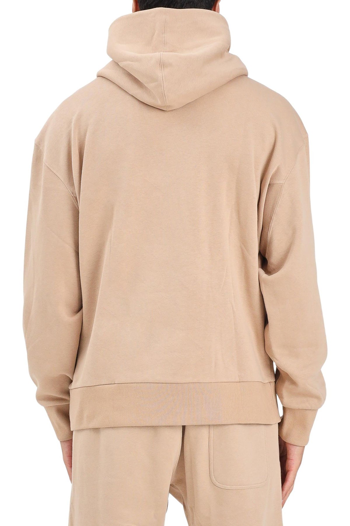 ADIDAS - KNITWEAR AND SWEATSHIRTS
