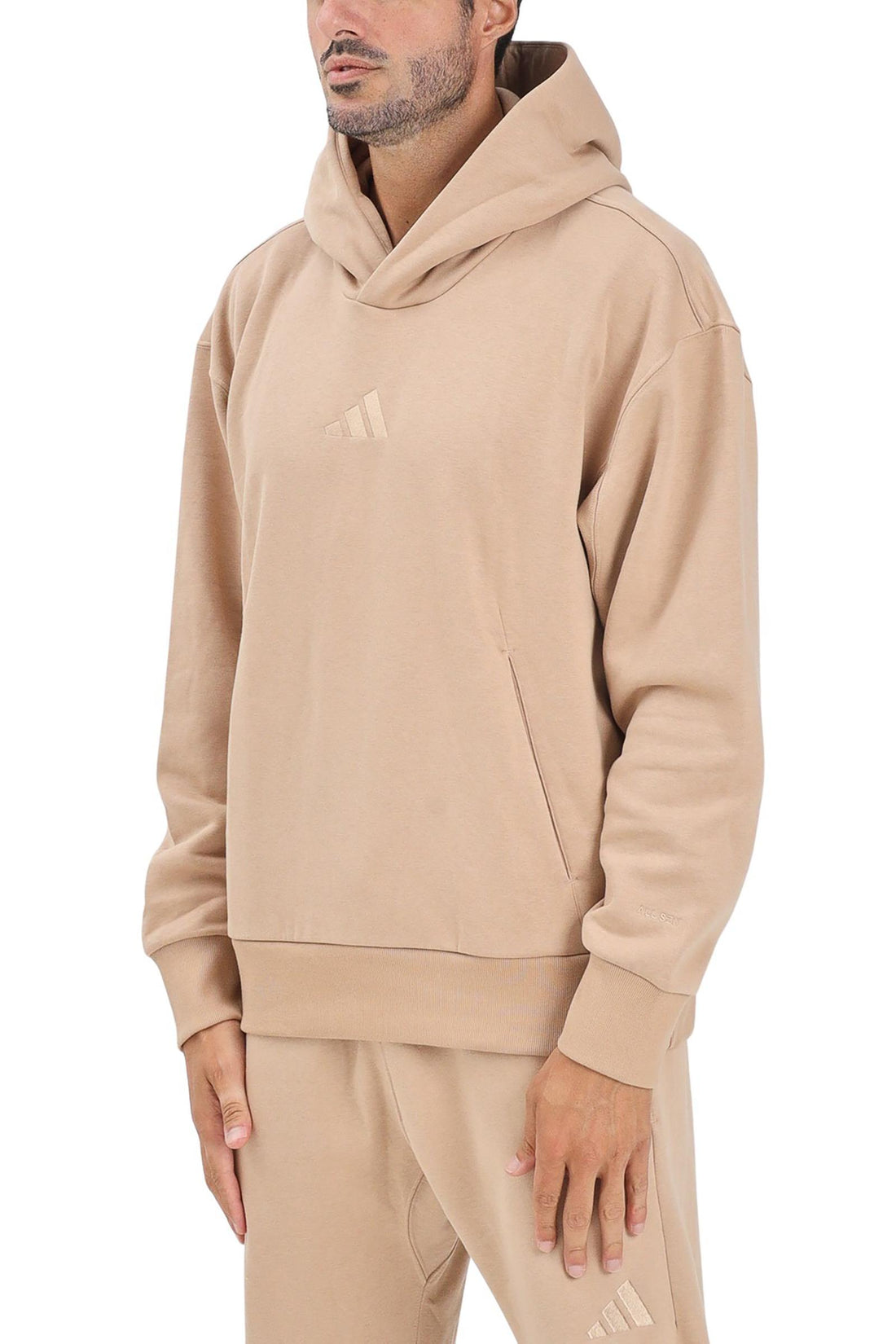 ADIDAS - KNITWEAR AND SWEATSHIRTS