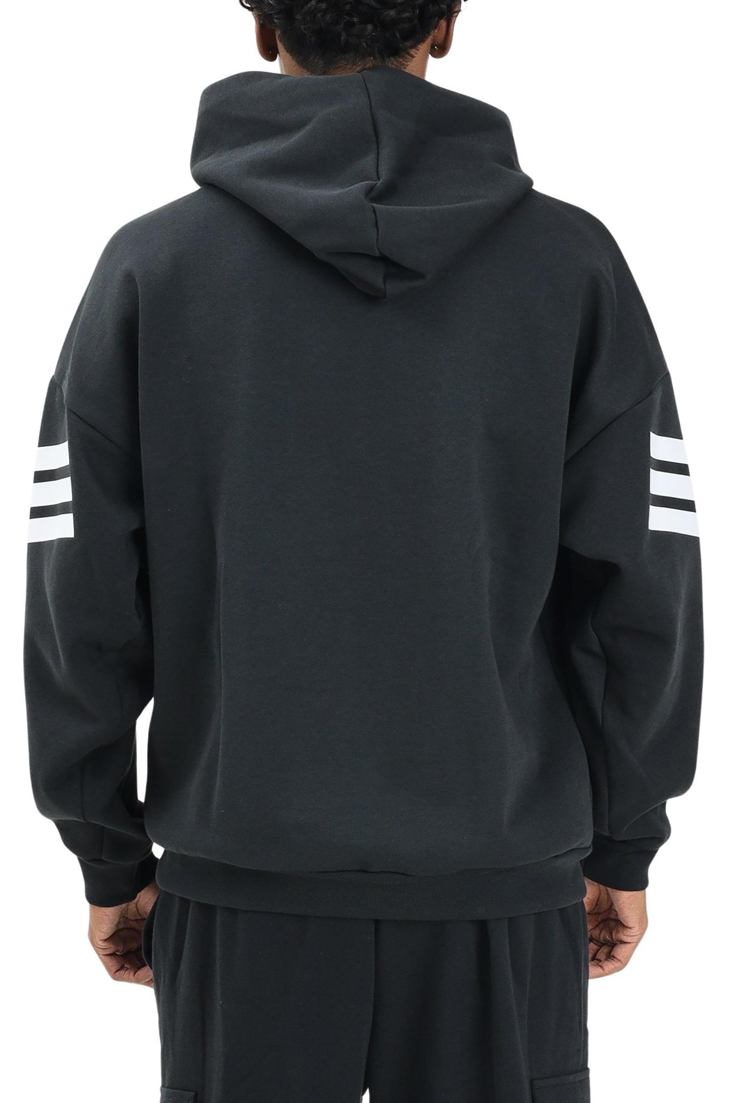 ADIDAS - KNITWEAR AND SWEATSHIRTS