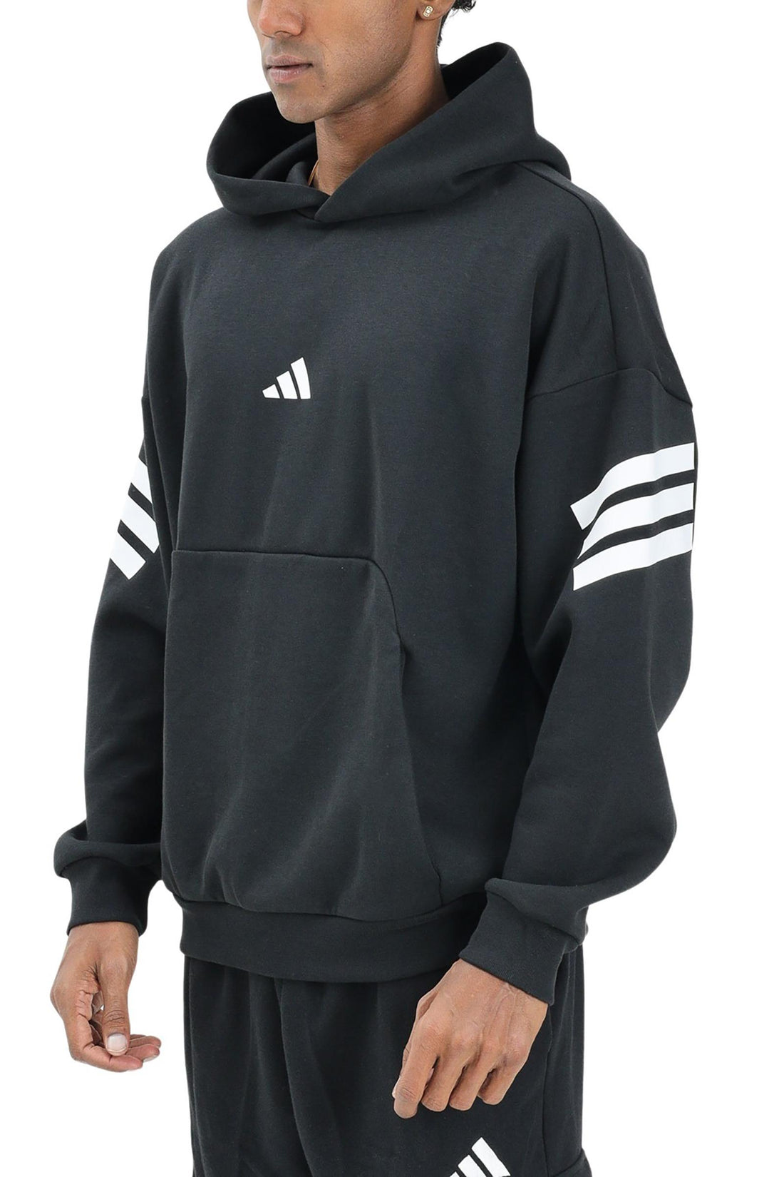 ADIDAS - KNITWEAR AND SWEATSHIRTS