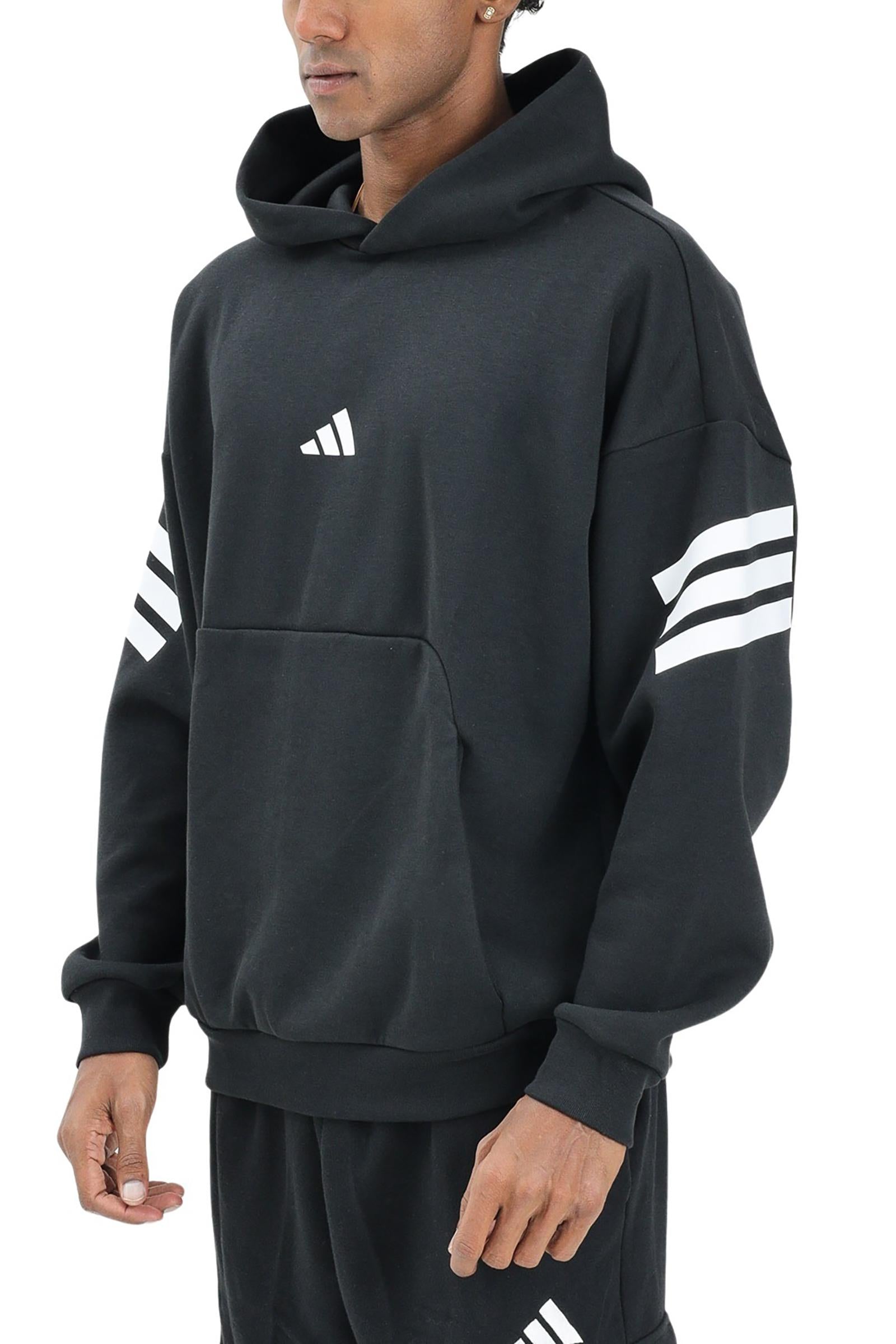 ADIDAS - KNITWEAR AND SWEATSHIRTS