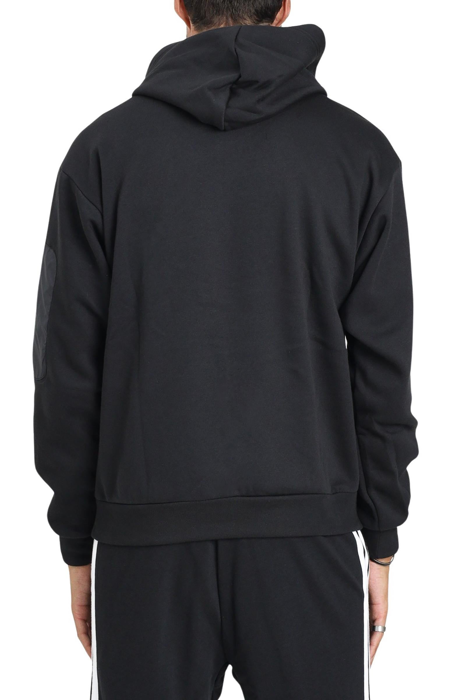ADIDAS - KNITWEAR AND SWEATSHIRTS