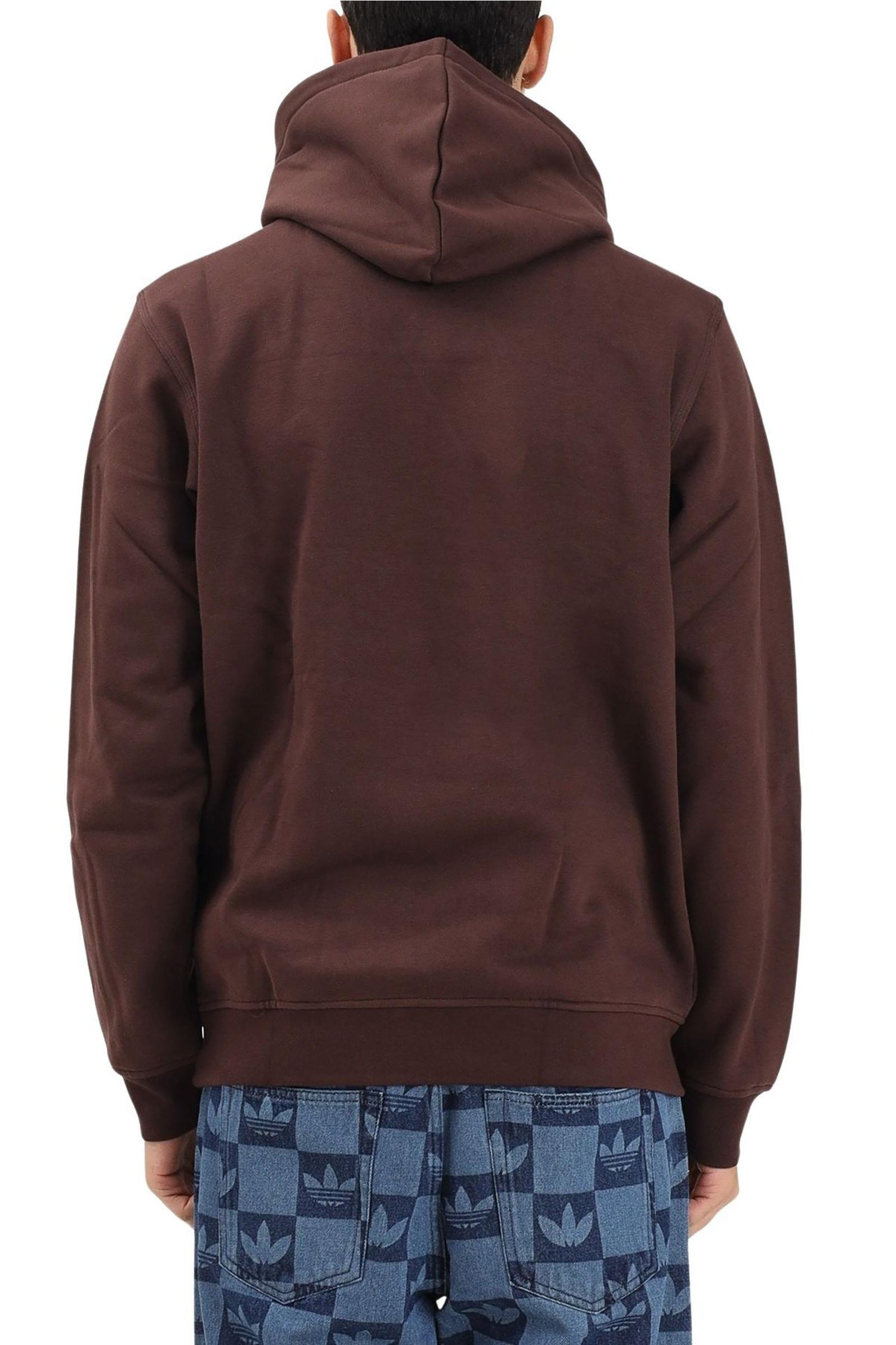 ADIDAS - KNITWEAR AND SWEATSHIRTS