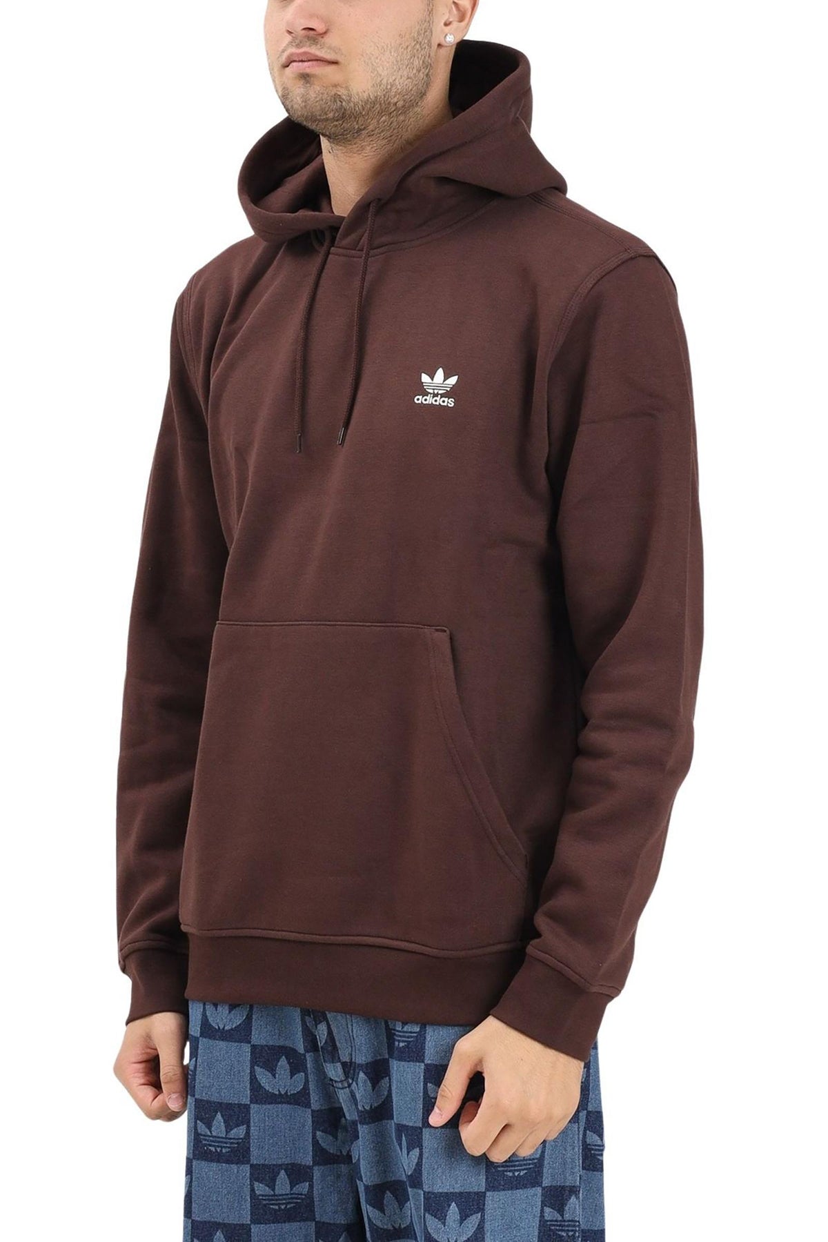 ADIDAS - KNITWEAR AND SWEATSHIRTS