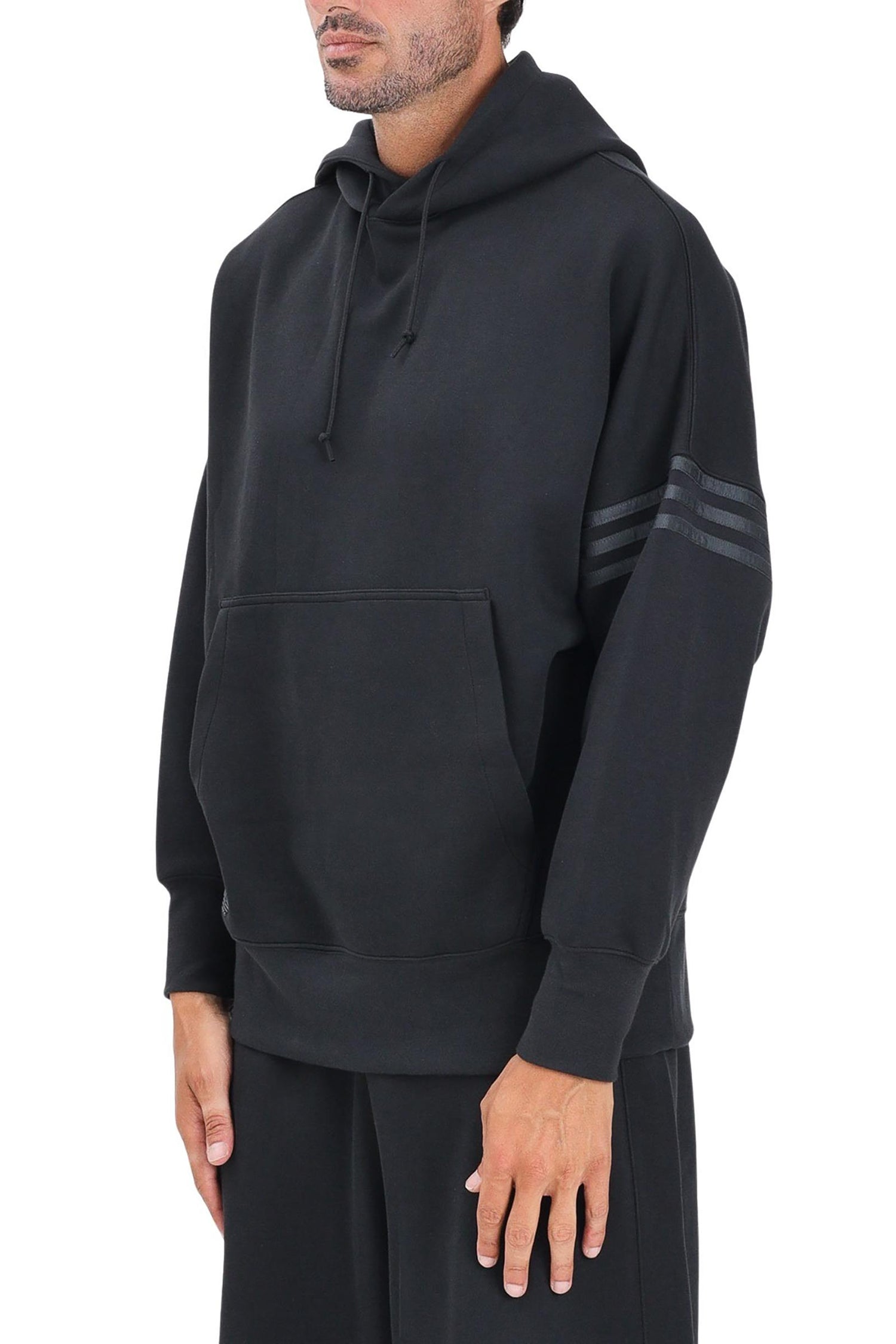 ADIDAS - KNITWEAR AND SWEATSHIRTS