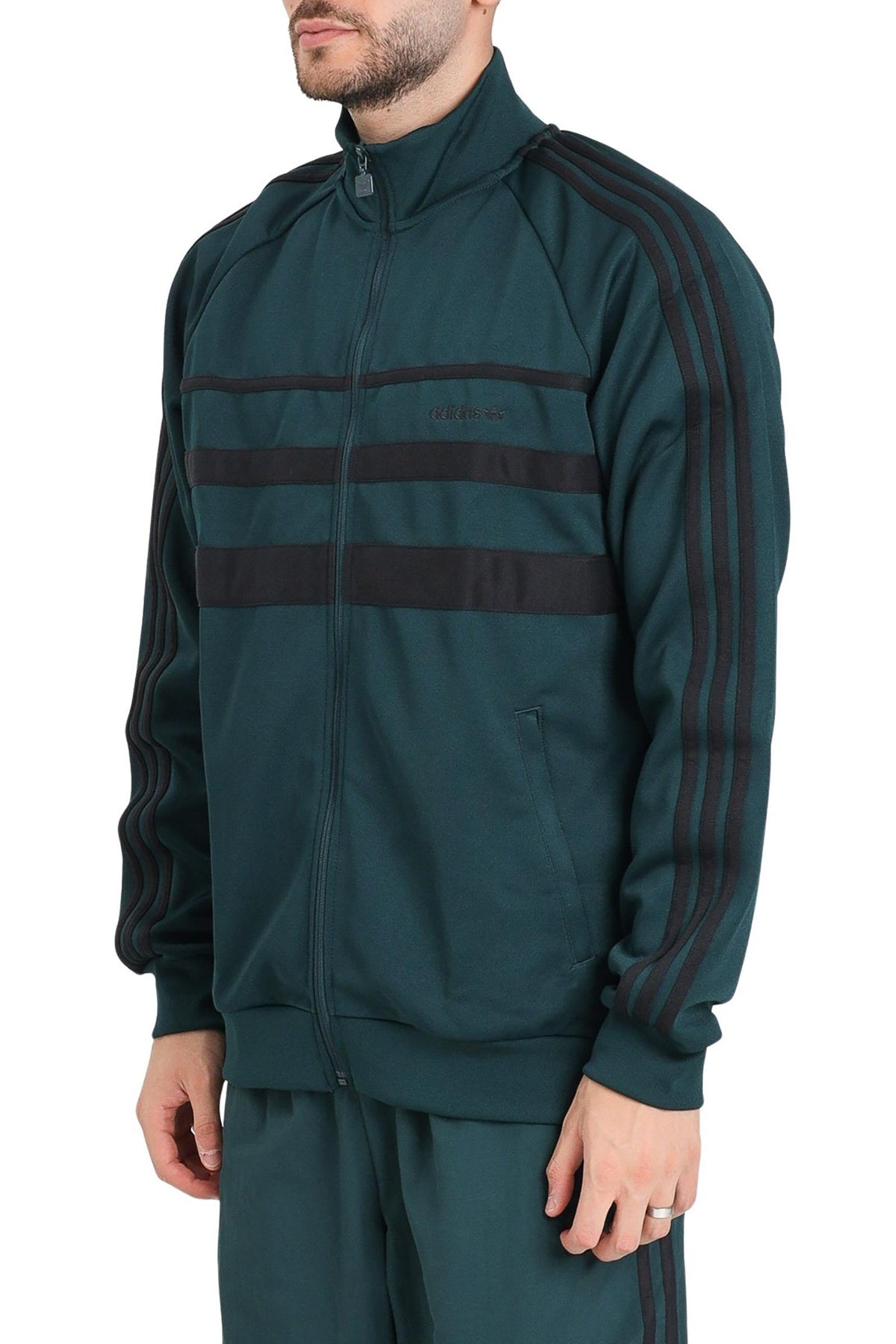 ADIDAS - KNITWEAR AND SWEATSHIRTS