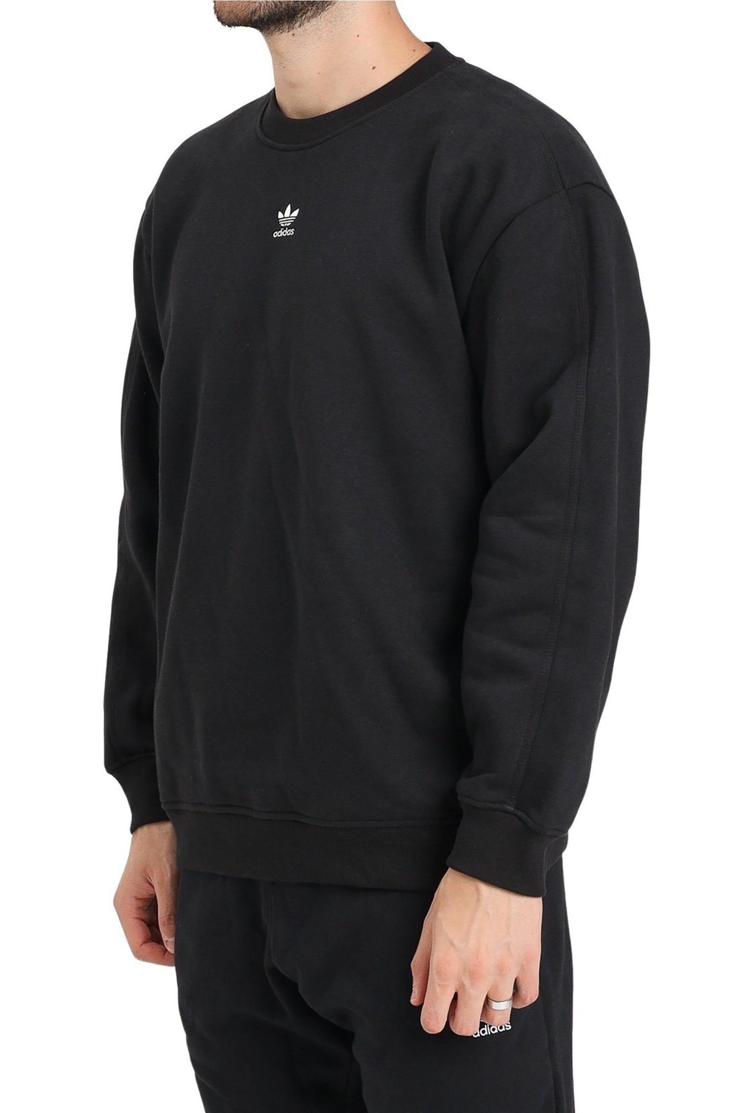 ADIDAS - KNITWEAR AND SWEATSHIRTS