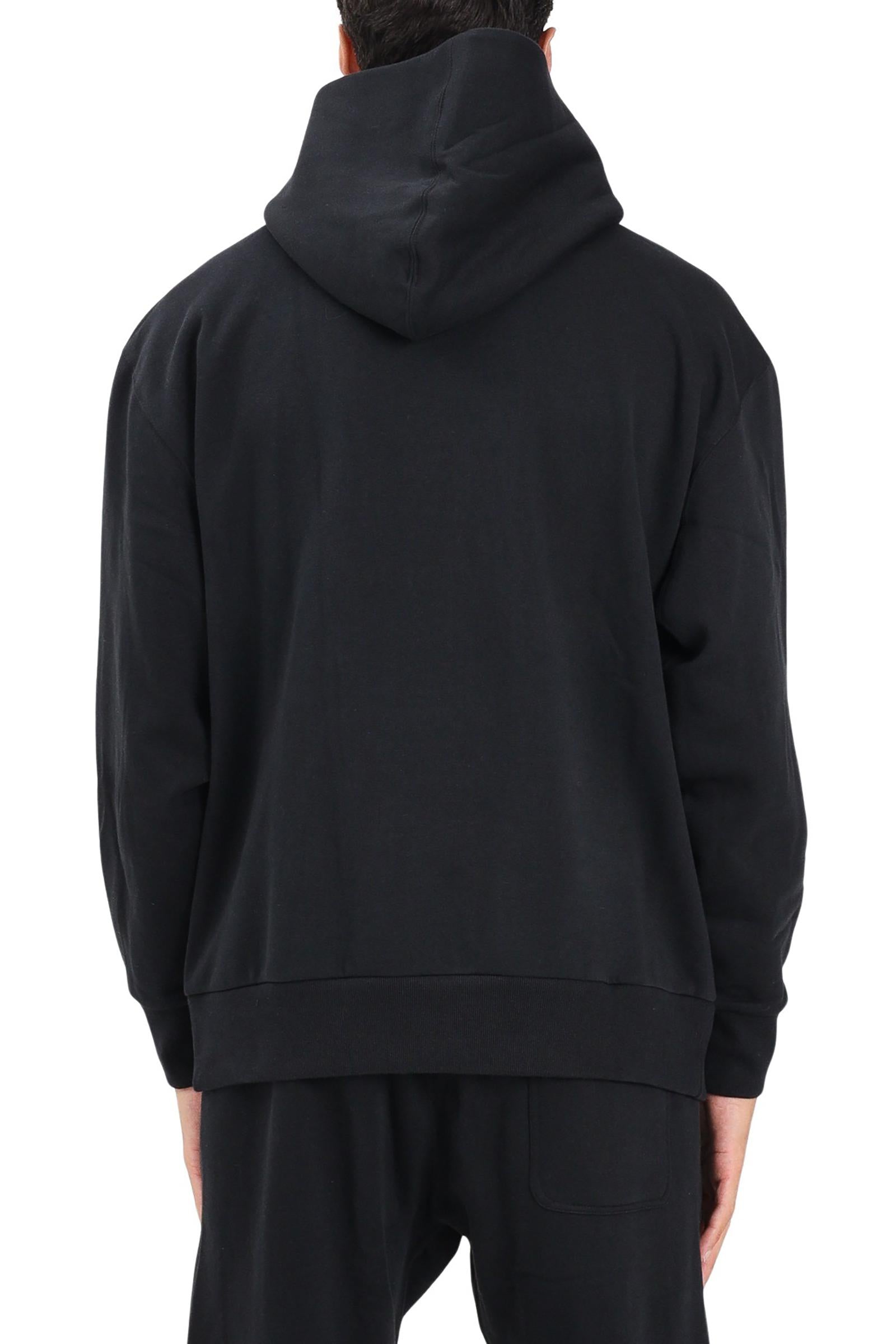 ADIDAS - KNITWEAR AND SWEATSHIRTS