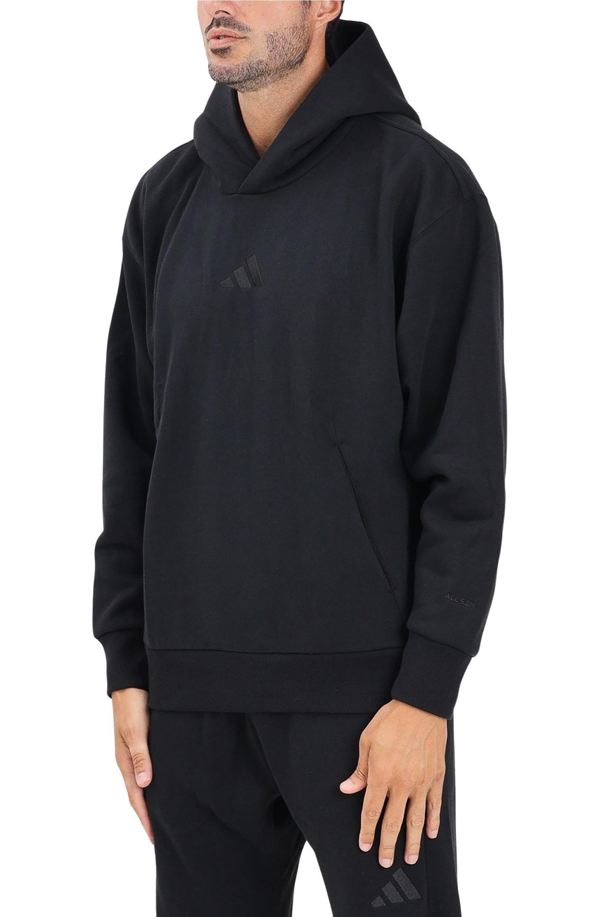 ADIDAS - KNITWEAR AND SWEATSHIRTS