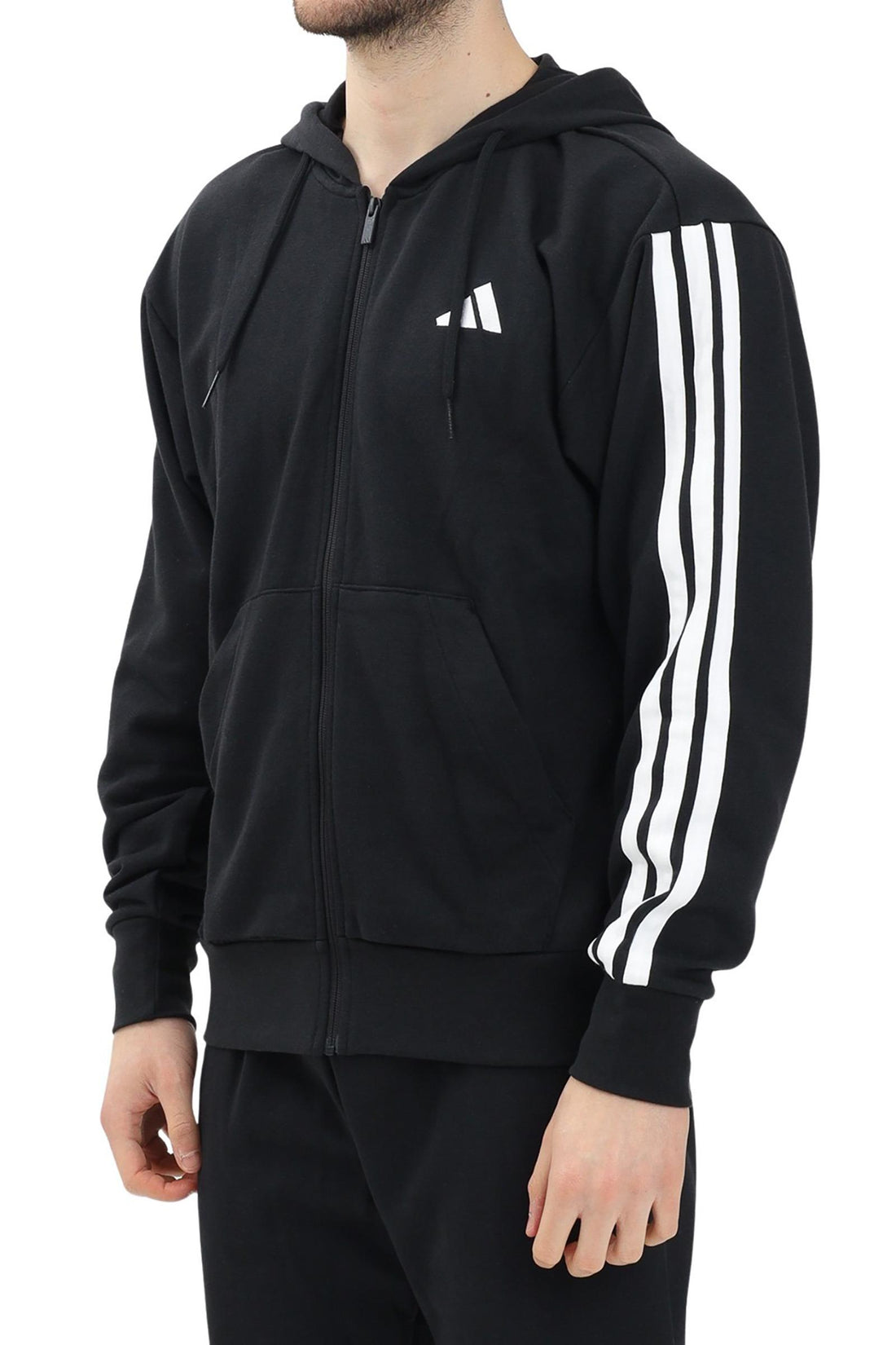 ADIDAS - KNITWEAR AND SWEATSHIRTS
