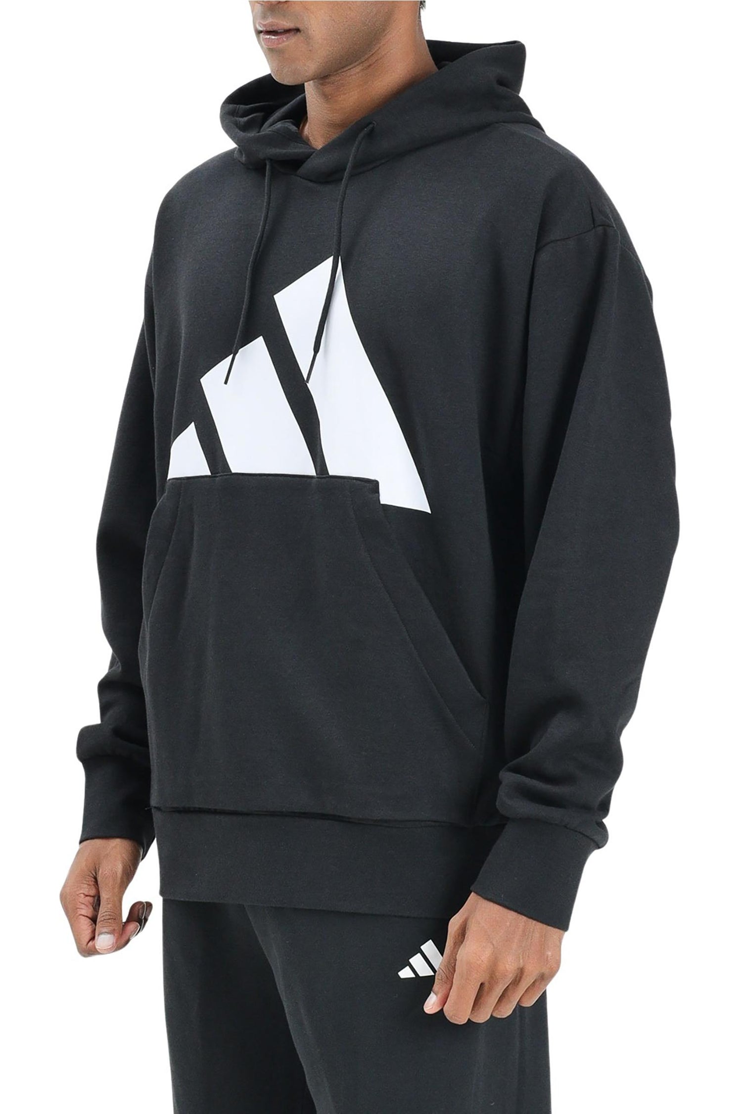 ADIDAS - KNITWEAR AND SWEATSHIRTS