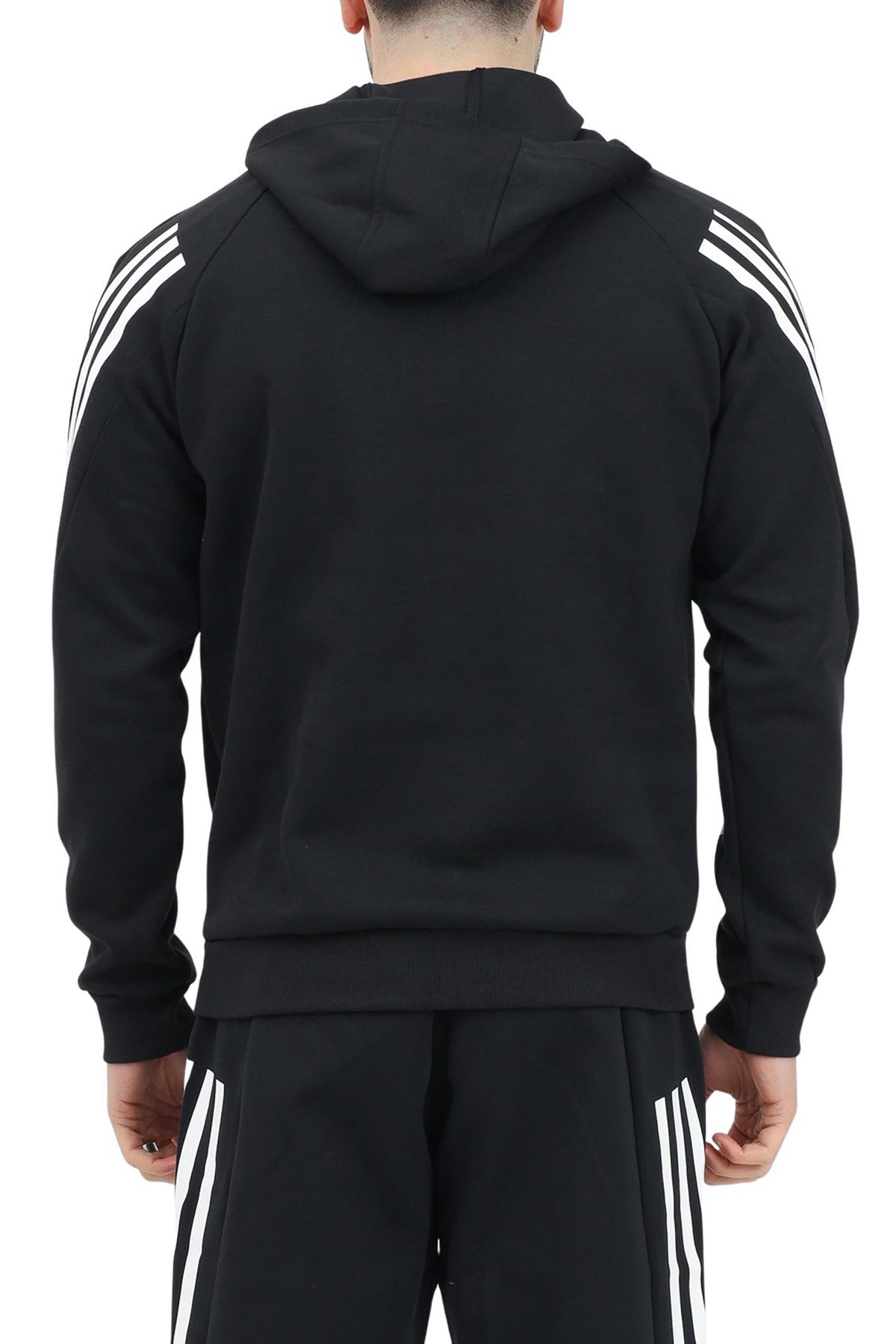 ADIDAS - KNITWEAR AND SWEATSHIRTS