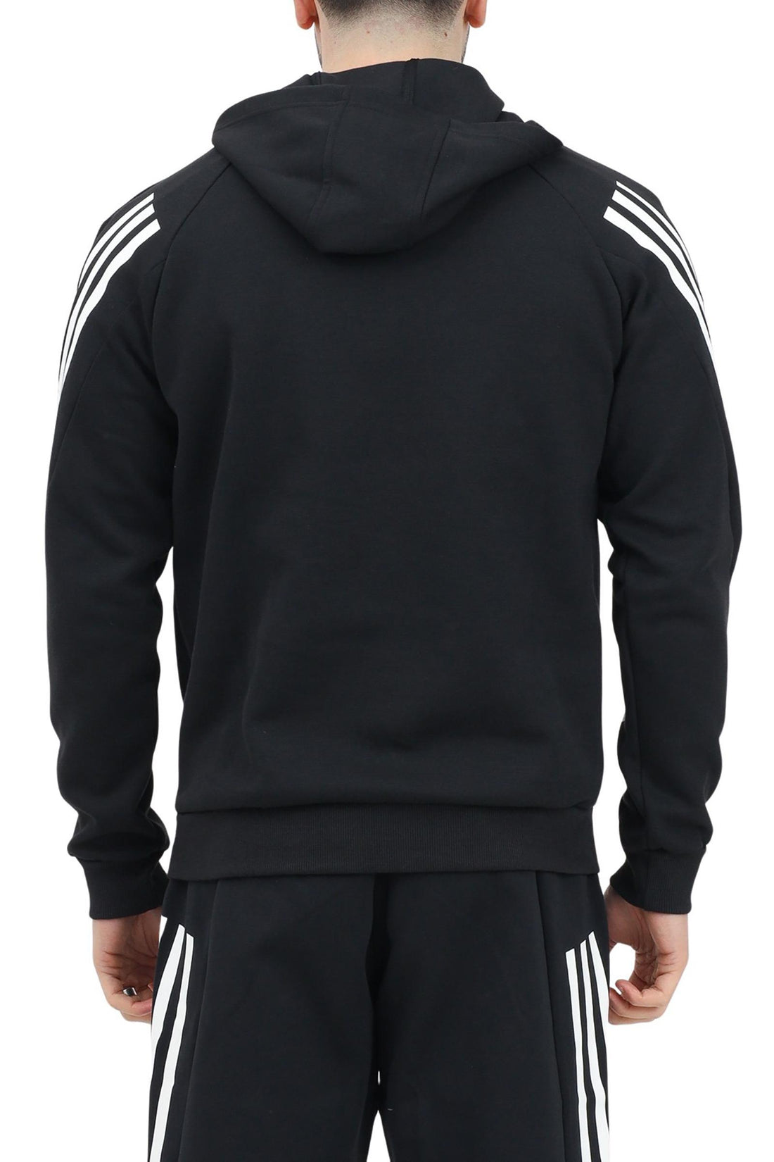 ADIDAS - KNITWEAR AND SWEATSHIRTS