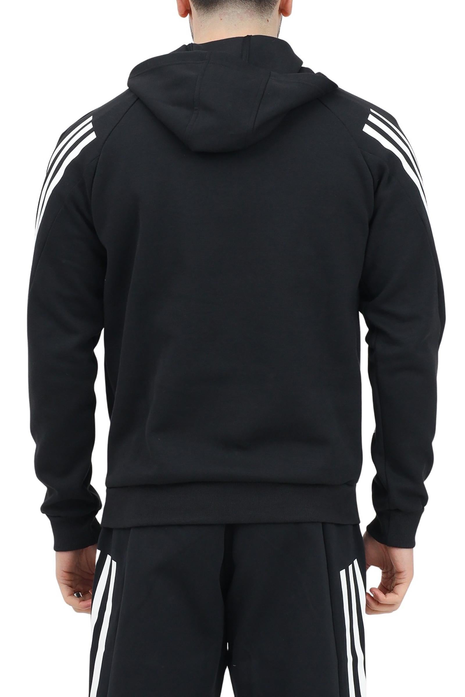 ADIDAS - KNITWEAR AND SWEATSHIRTS