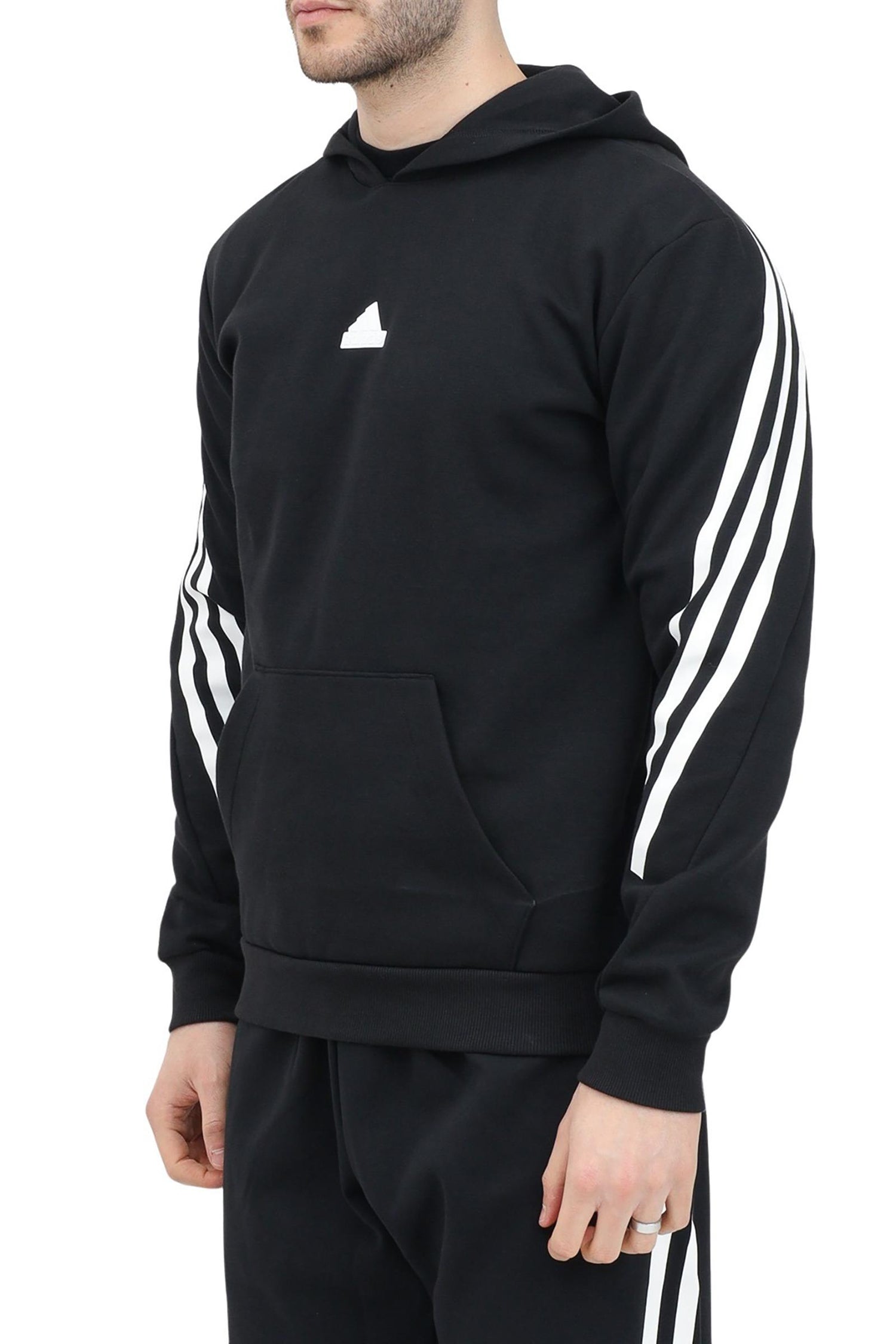 ADIDAS - KNITWEAR AND SWEATSHIRTS