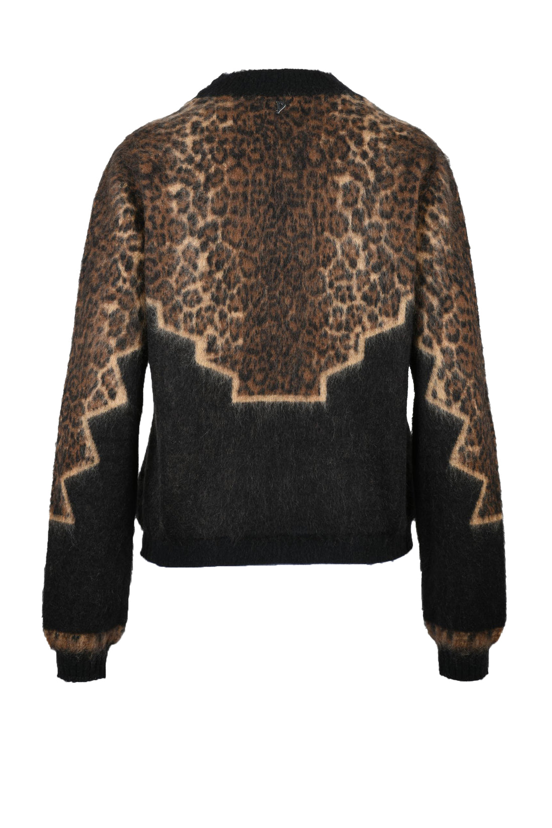 DONDUP - KNITWEAR AND SWEATSHIRTS