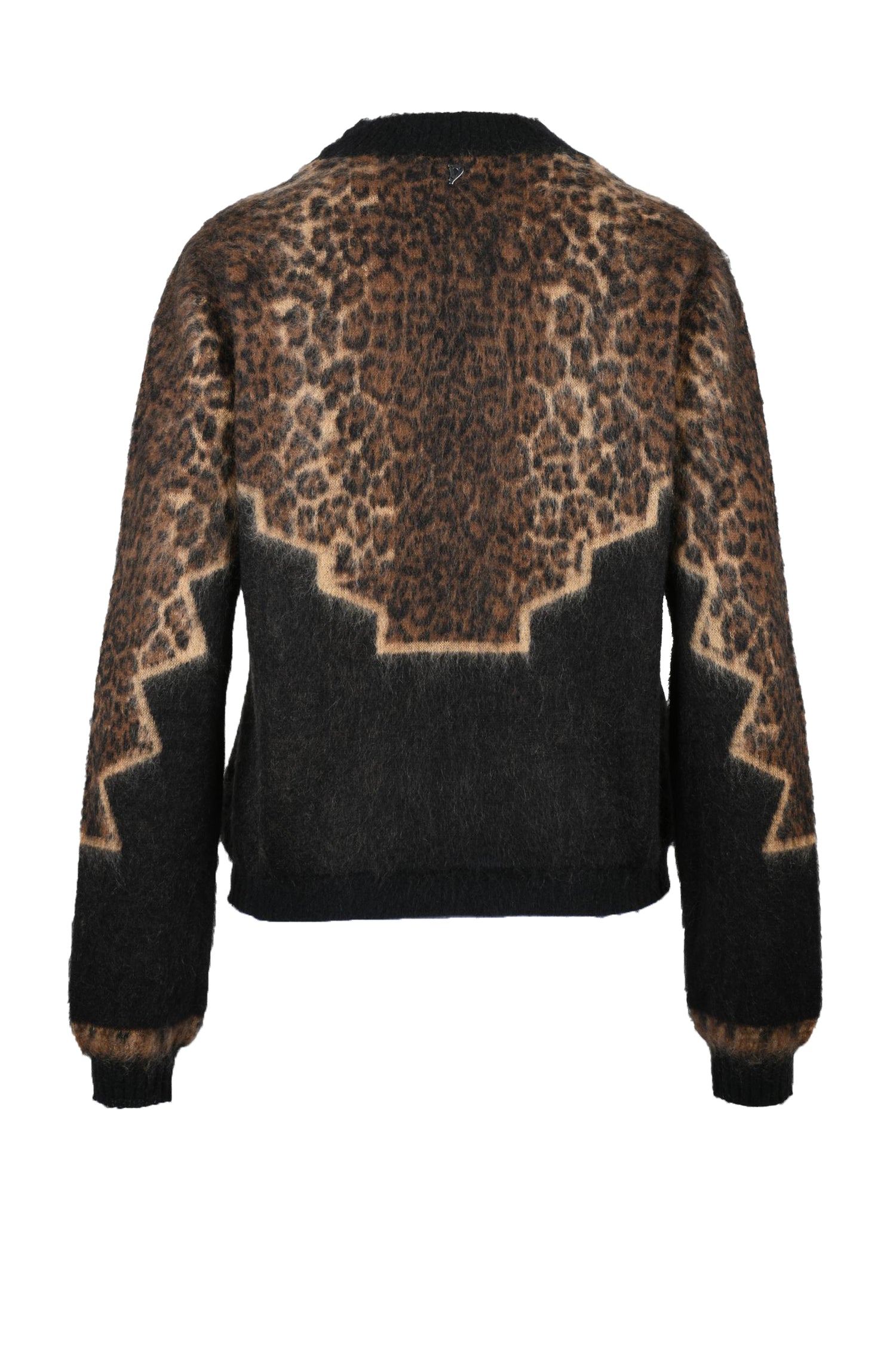 DONDUP - KNITWEAR AND SWEATSHIRTS