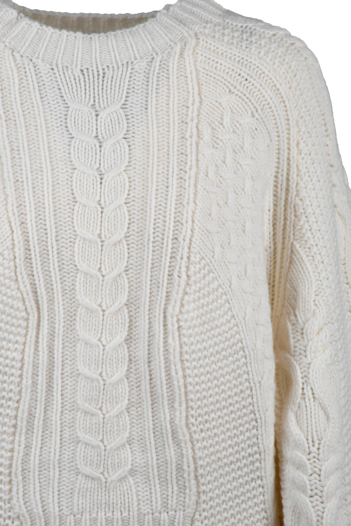 DONDUP - KNITWEAR AND SWEATSHIRTS