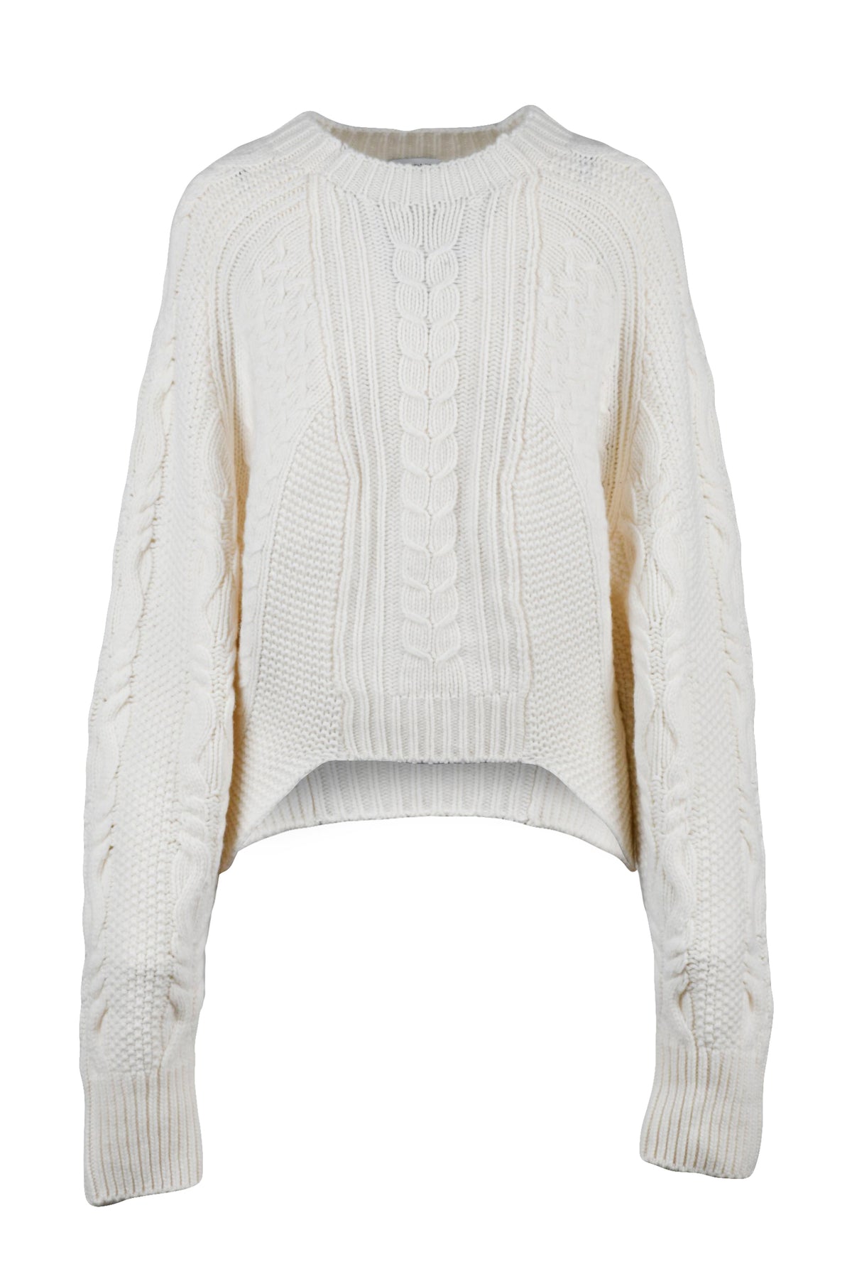 DONDUP - KNITWEAR AND SWEATSHIRTS