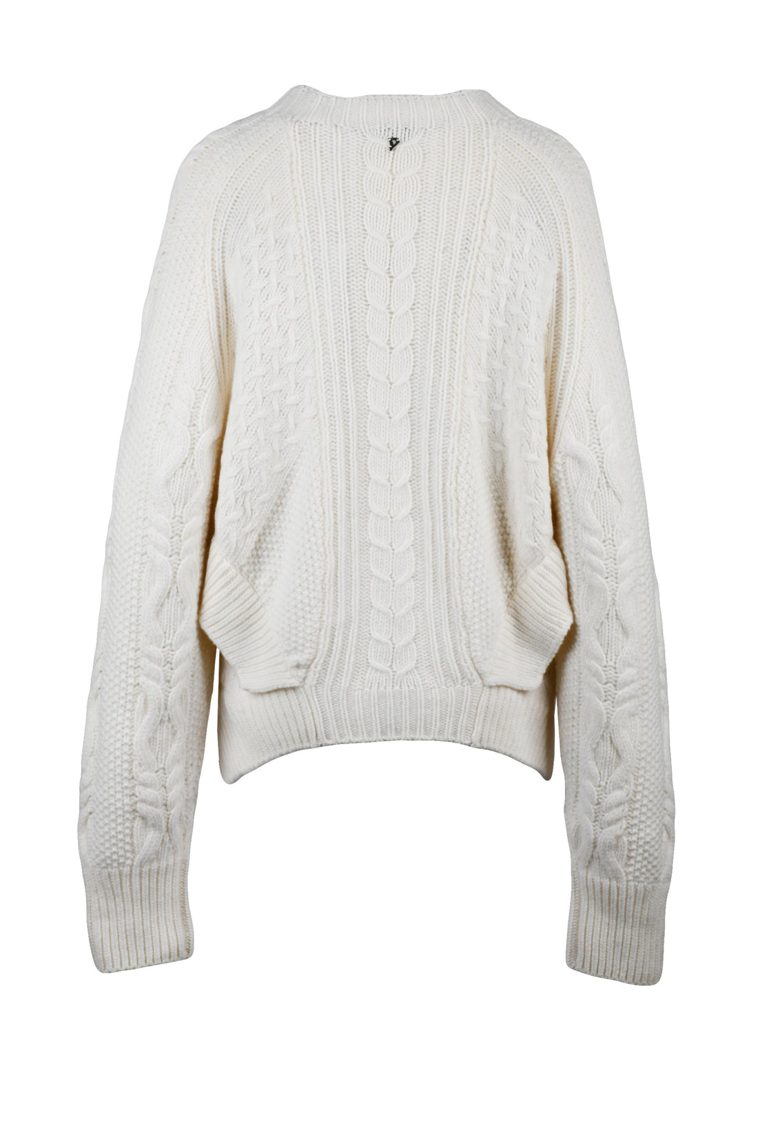 DONDUP - KNITWEAR AND SWEATSHIRTS