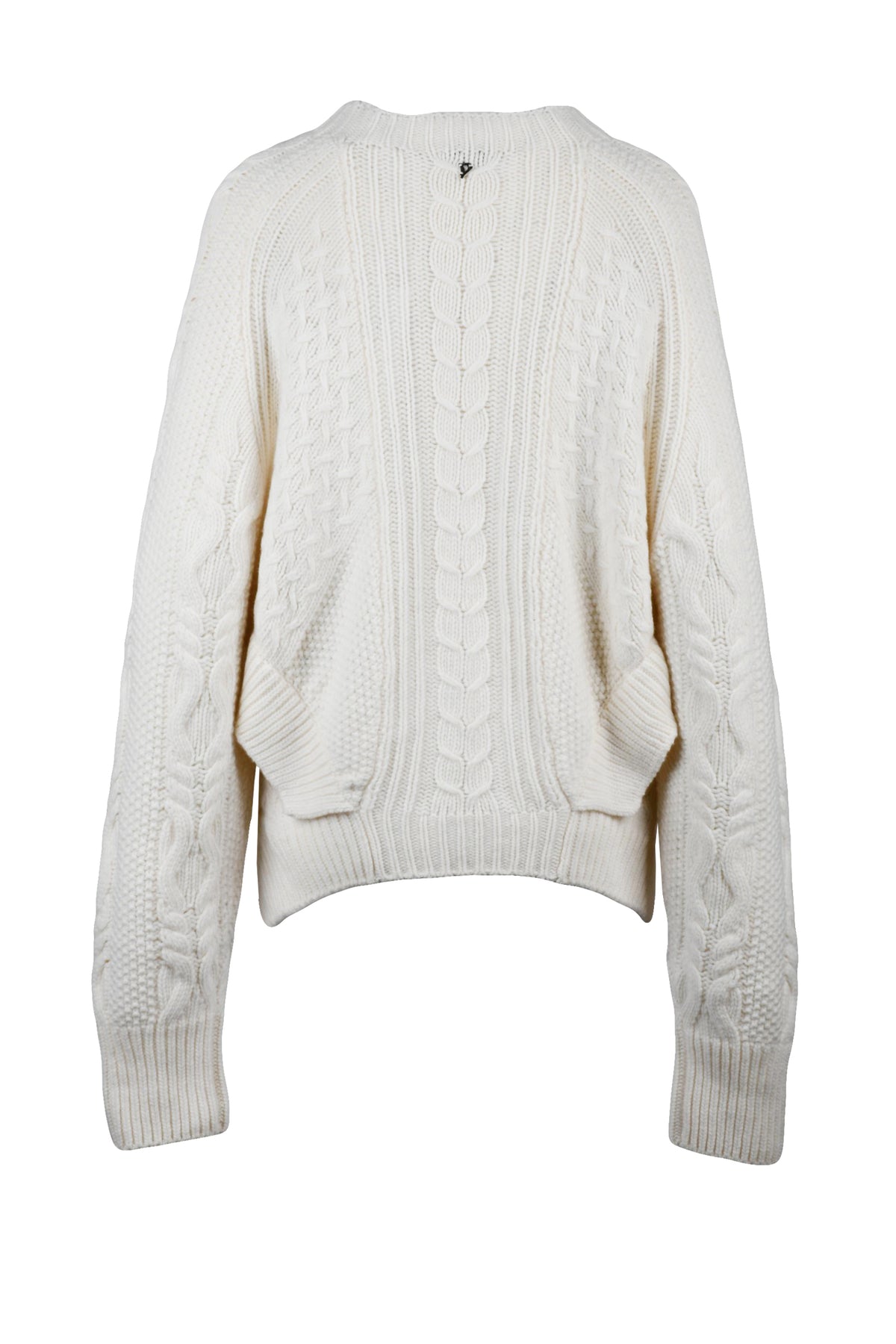 DONDUP - KNITWEAR AND SWEATSHIRTS