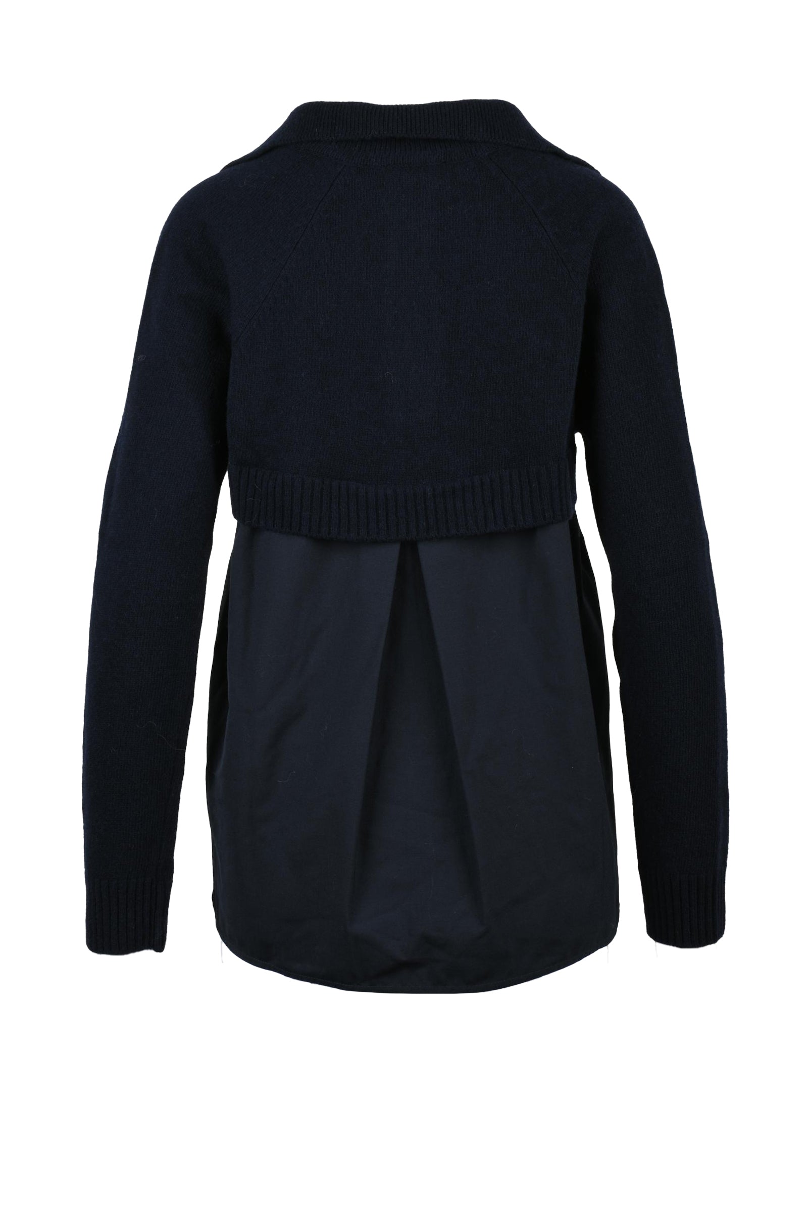 SEMICOUTURE - KNITWEAR AND SWEATSHIRTS
