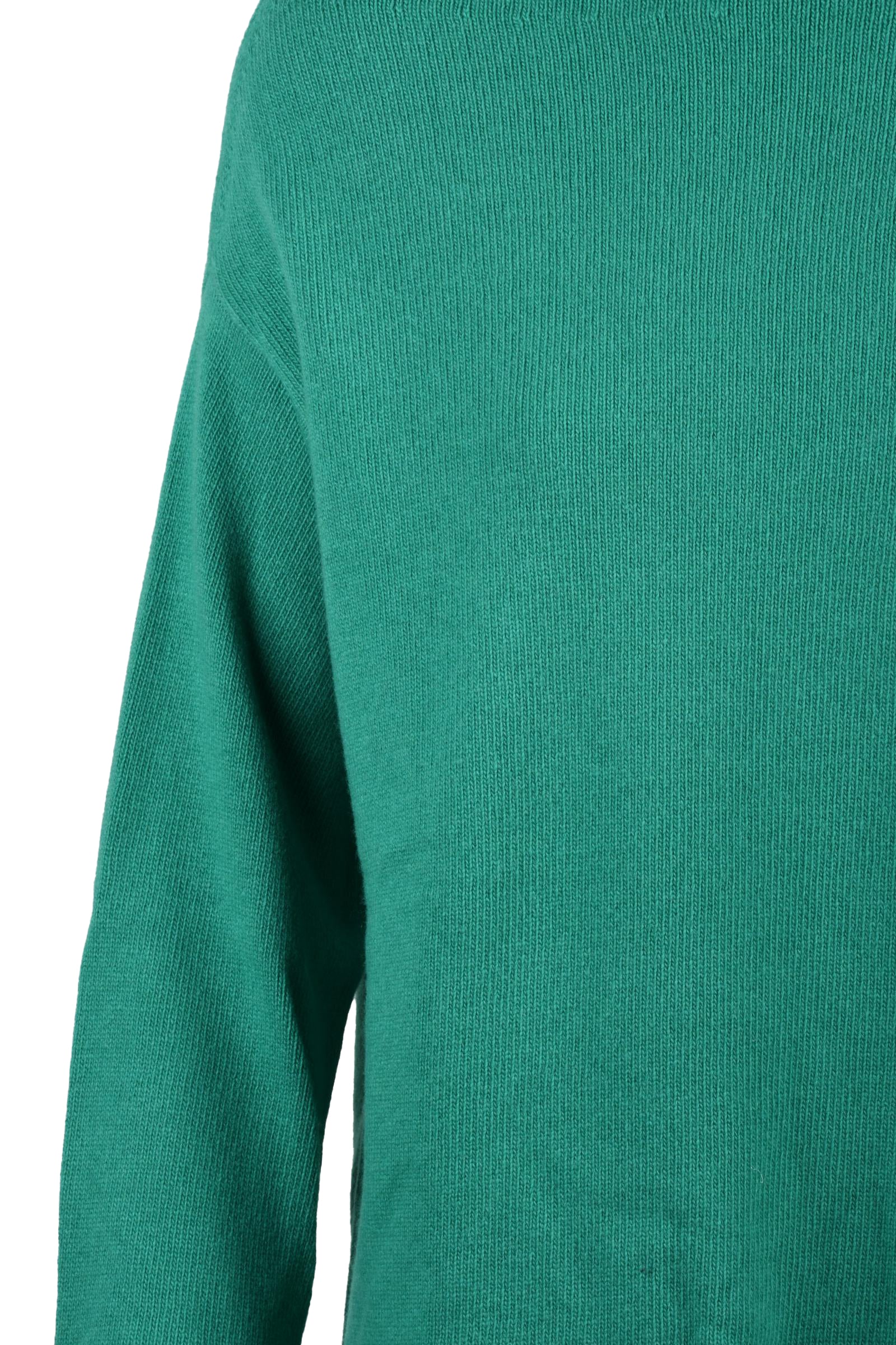 WOOD - KNITWEAR AND SWEATSHIRTS