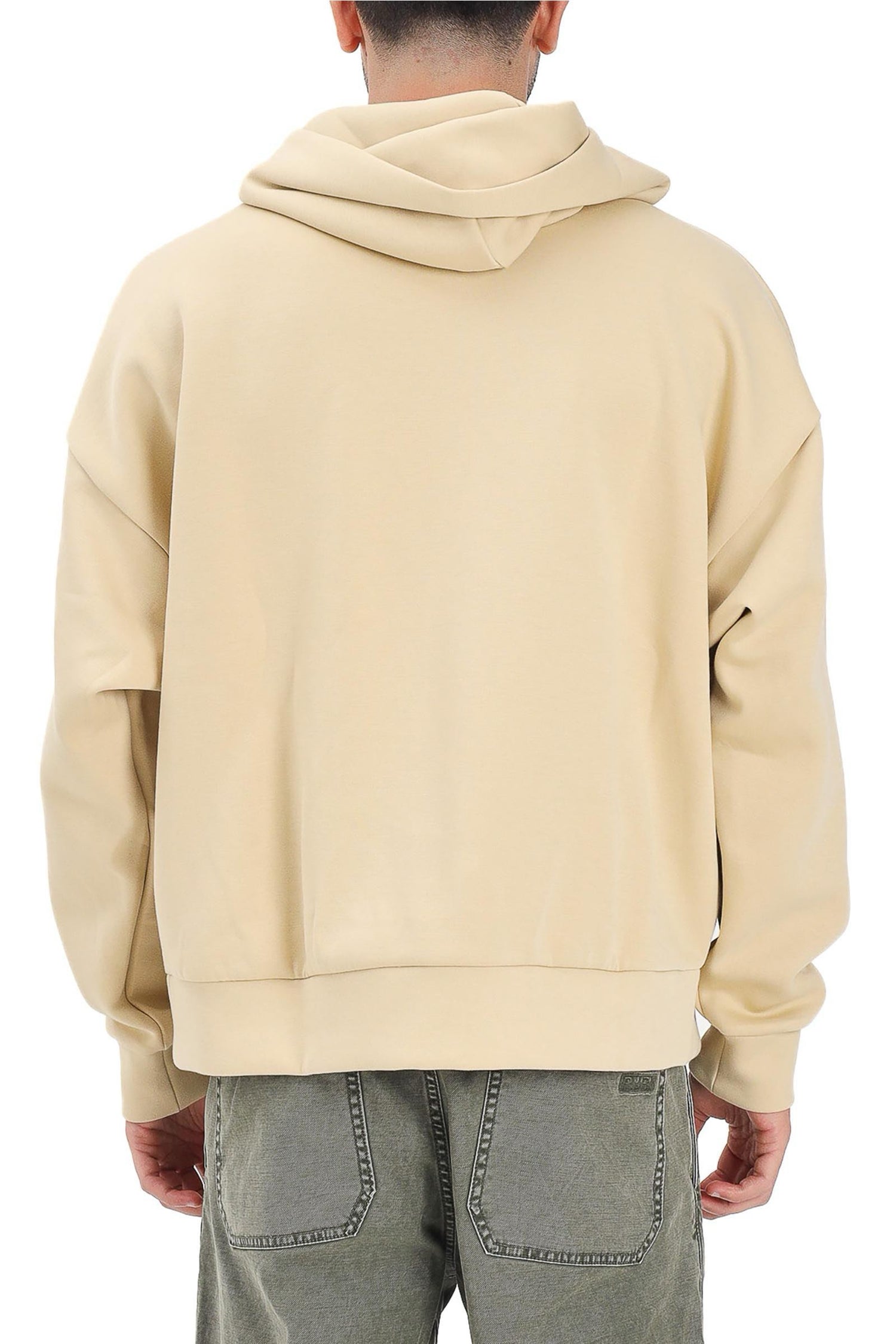 PUMA - KNITWEAR AND SWEATSHIRTS
