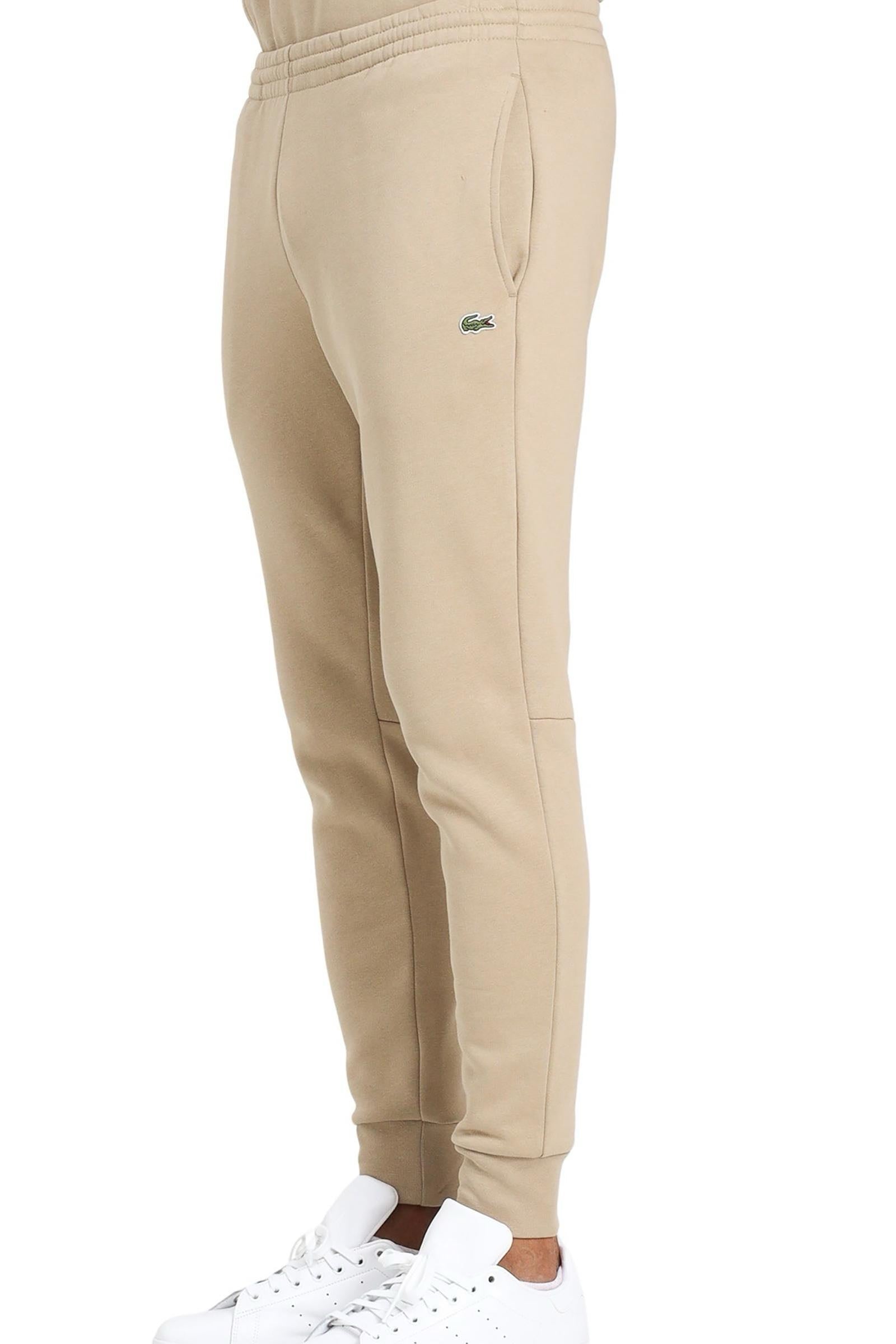 LACOSTE - TROUSERS