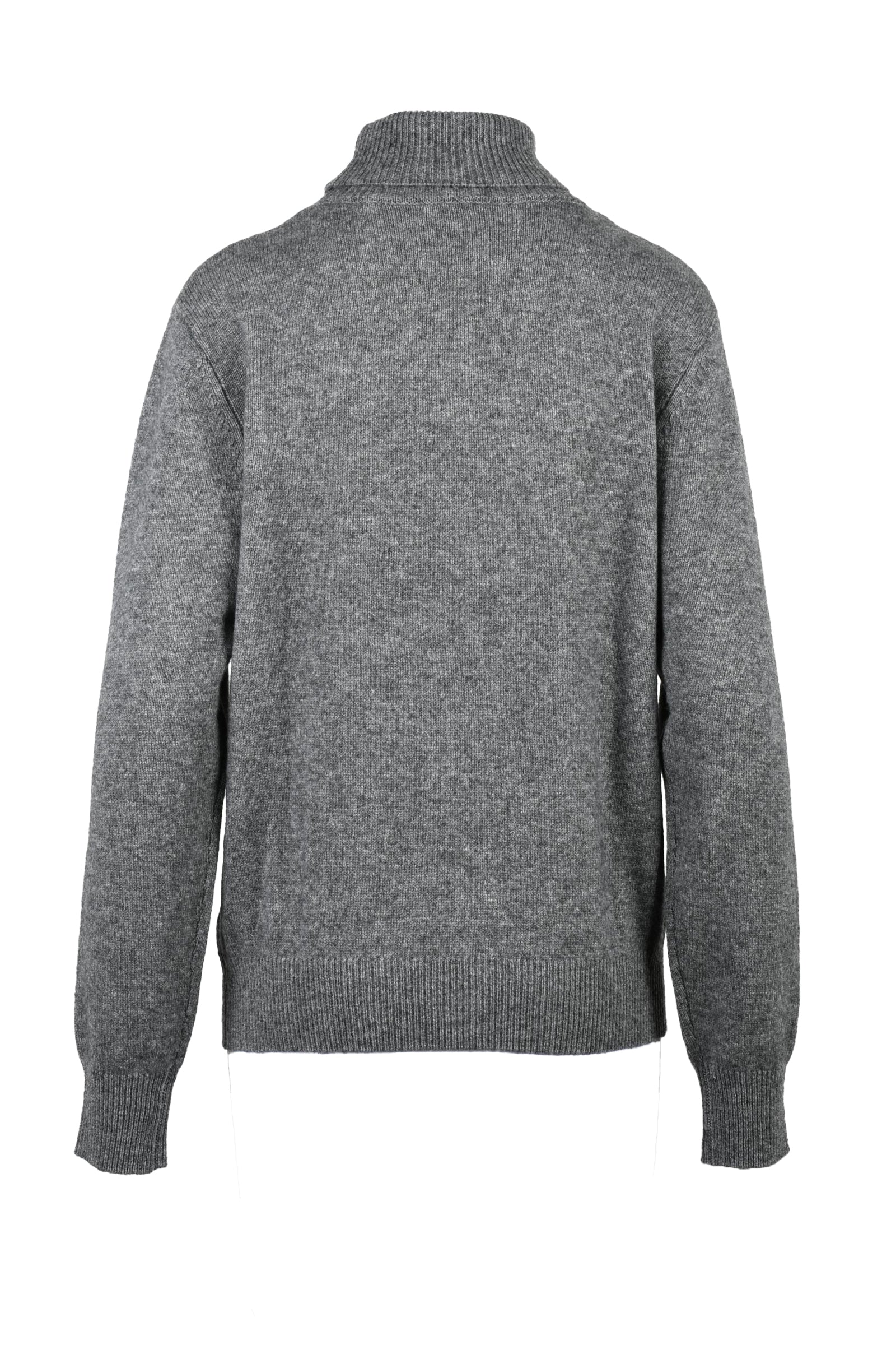 ASPESI - KNITWEAR AND SWEATSHIRTS