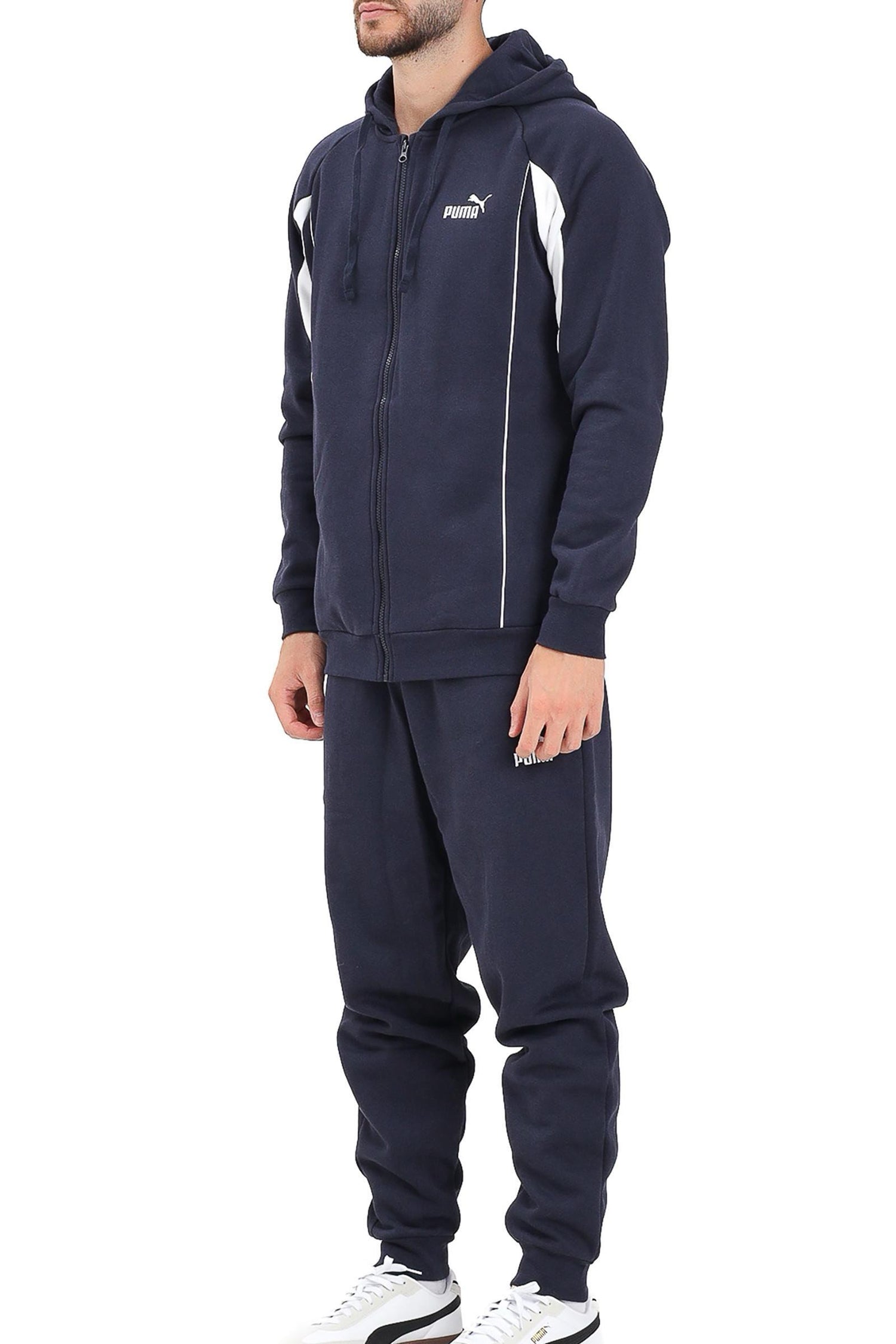 PUMA - TROUSERS