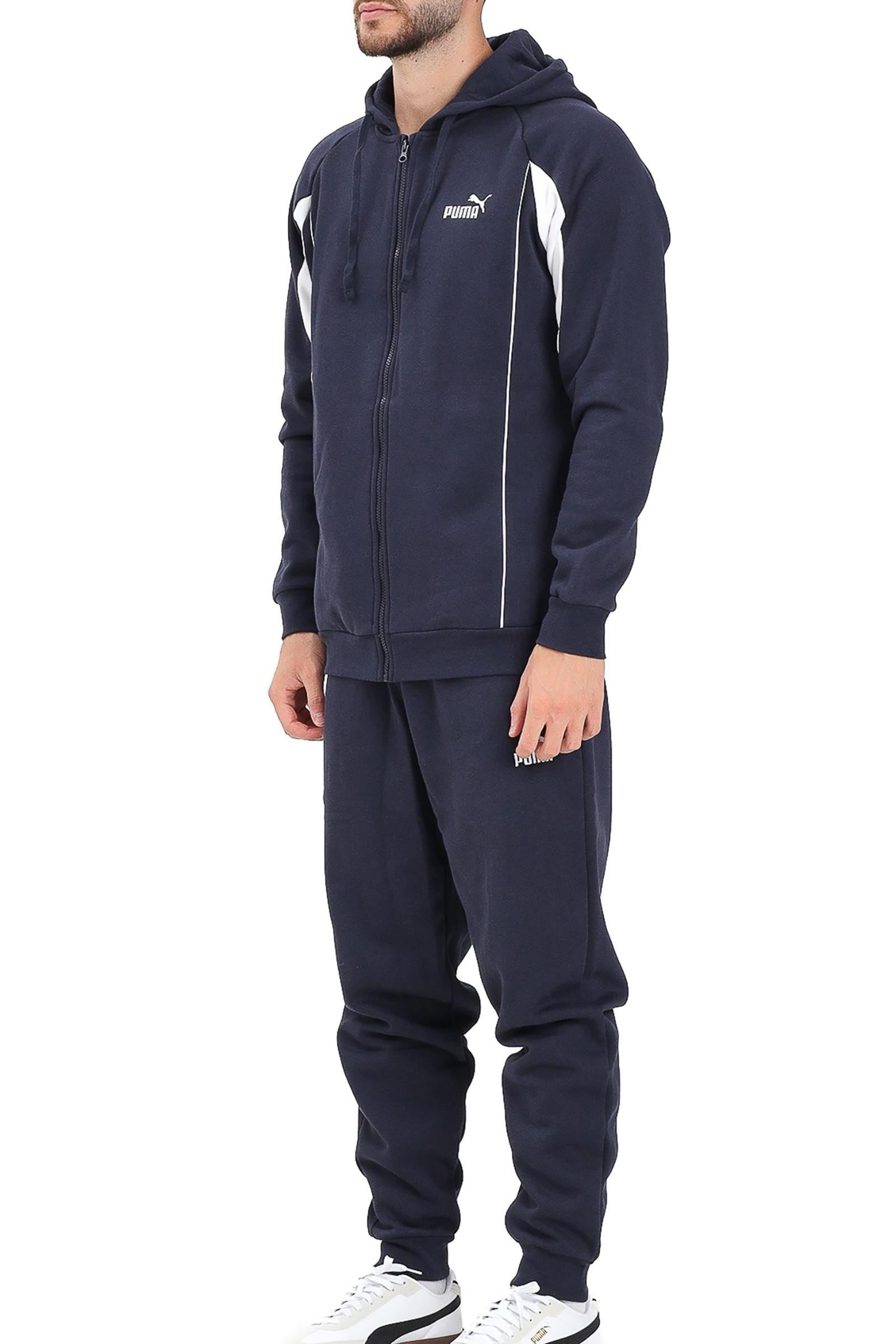 PUMA - TROUSERS