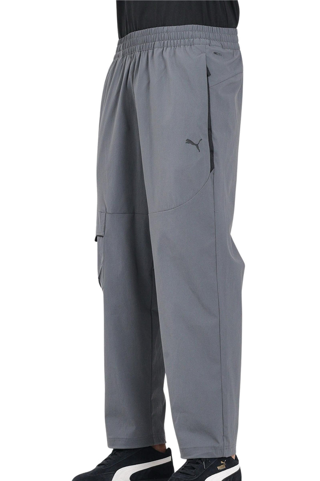 PUMA - TROUSERS