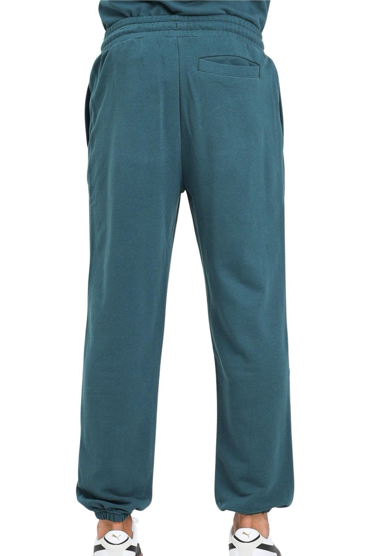 PUMA - TROUSERS