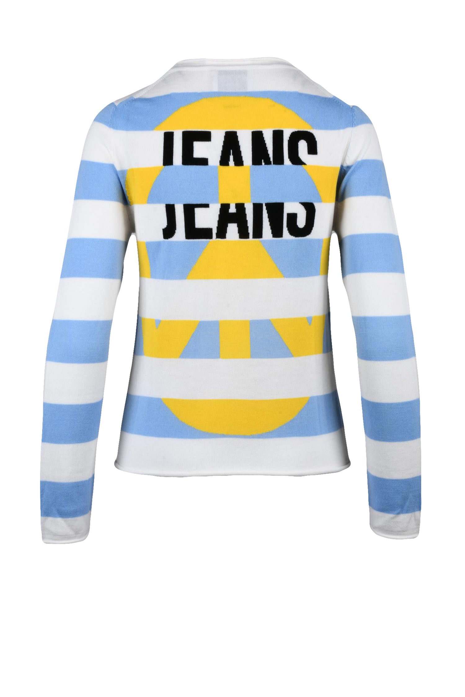 MO5CH1NO JEANS - KNITWEAR AND SWEATSHIRTS