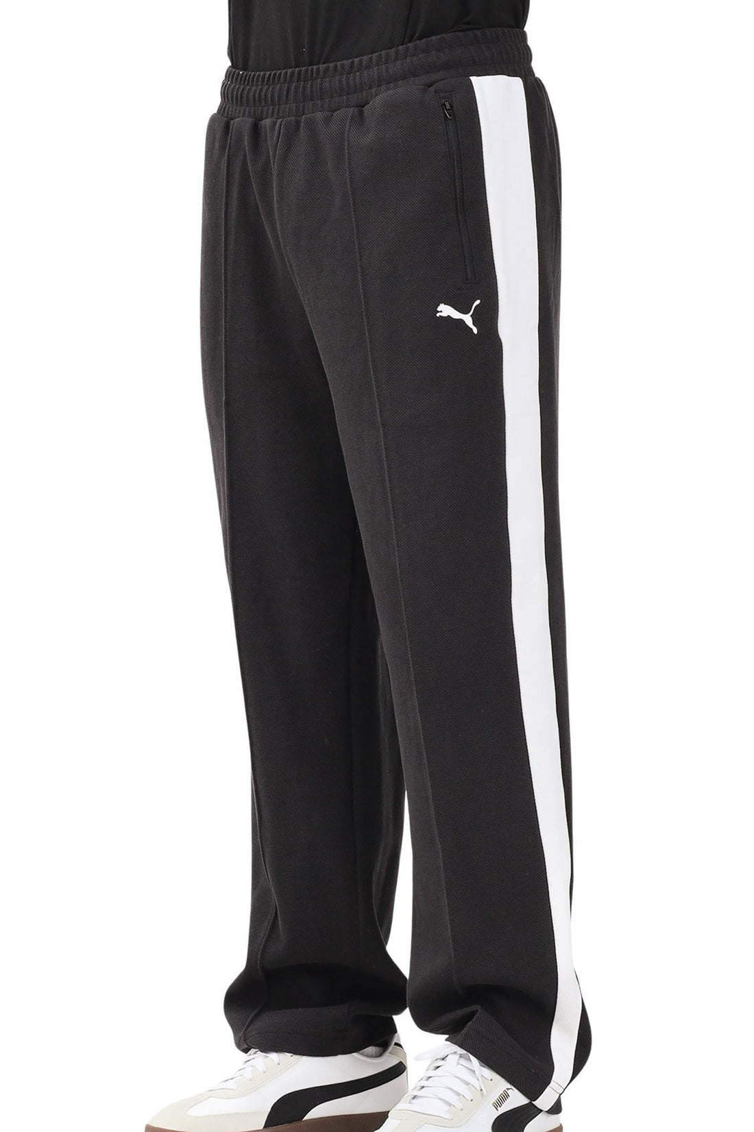 PUMA - TROUSERS