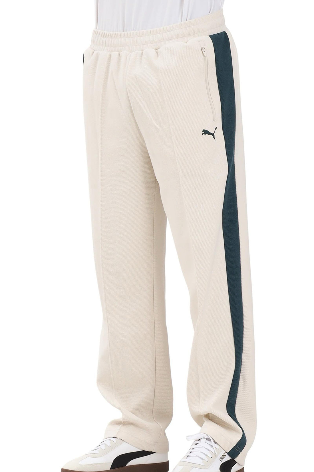 PUMA - TROUSERS