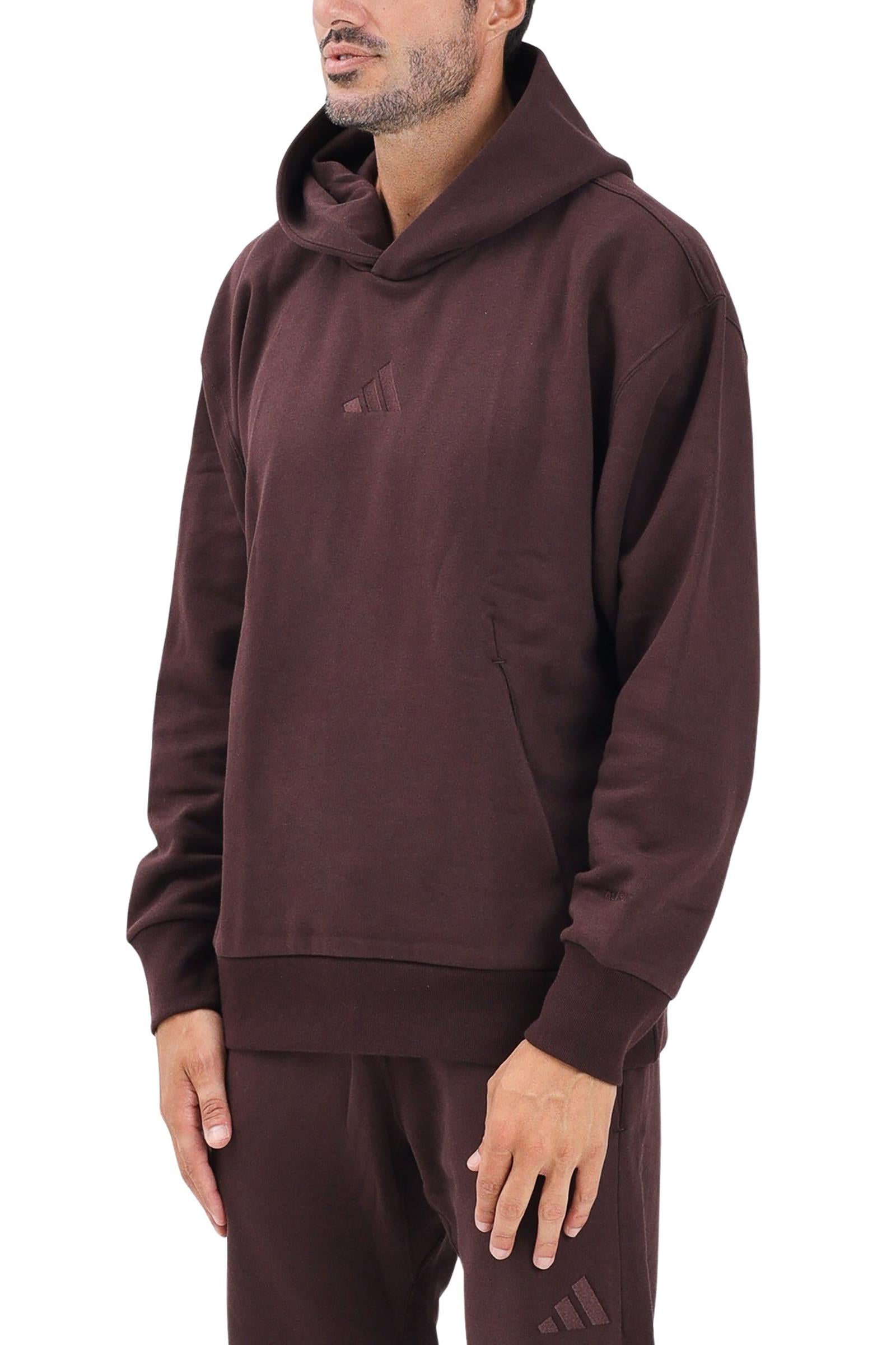 ADIDAS - KNITWEAR AND SWEATSHIRTS
