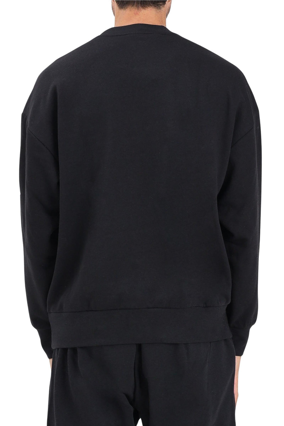 ADIDAS - KNITWEAR AND SWEATSHIRTS