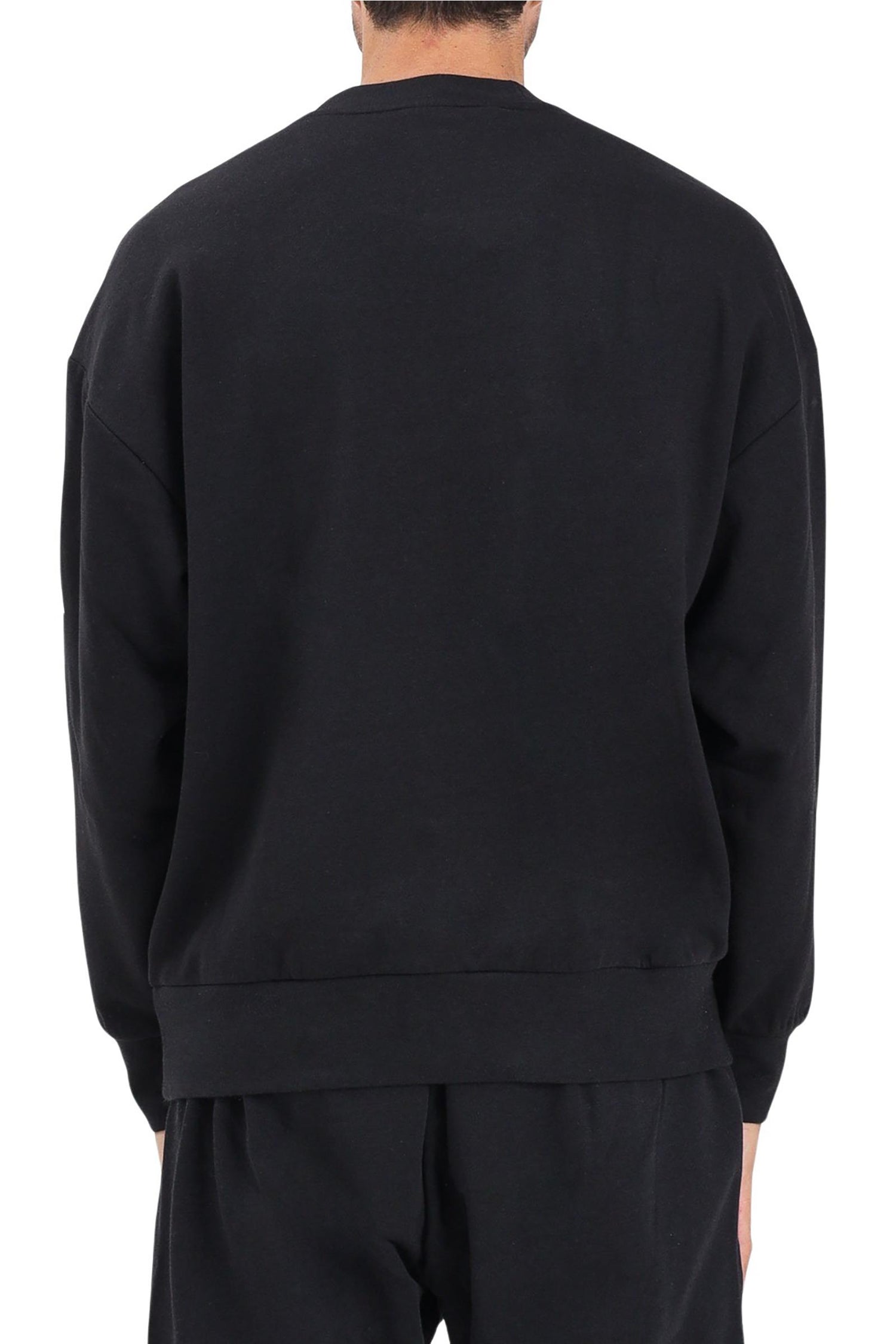 ADIDAS - KNITWEAR AND SWEATSHIRTS