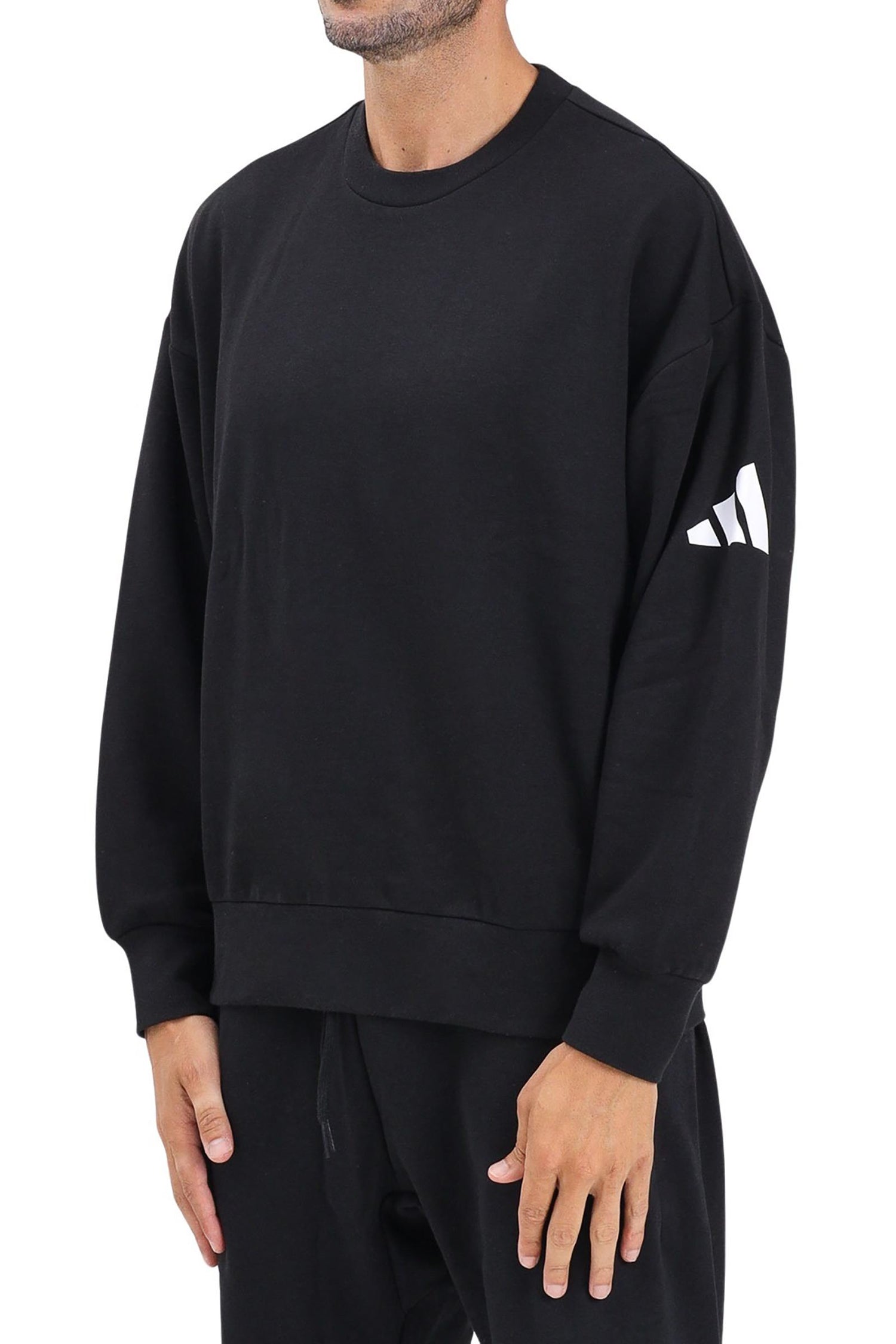 ADIDAS - KNITWEAR AND SWEATSHIRTS