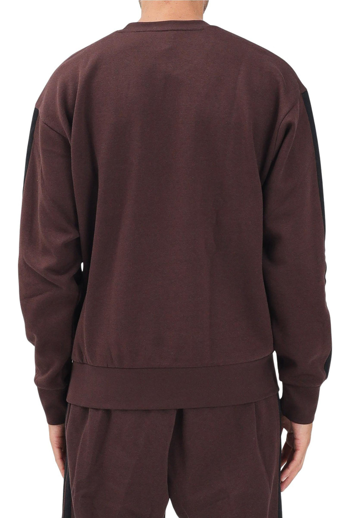 ADIDAS - KNITWEAR AND SWEATSHIRTS