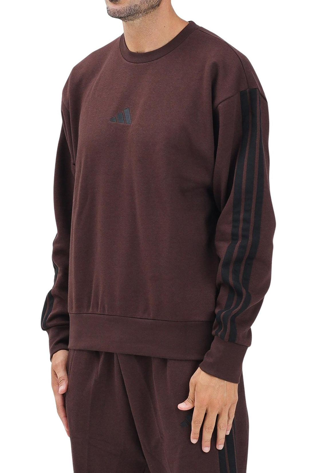 ADIDAS - KNITWEAR AND SWEATSHIRTS