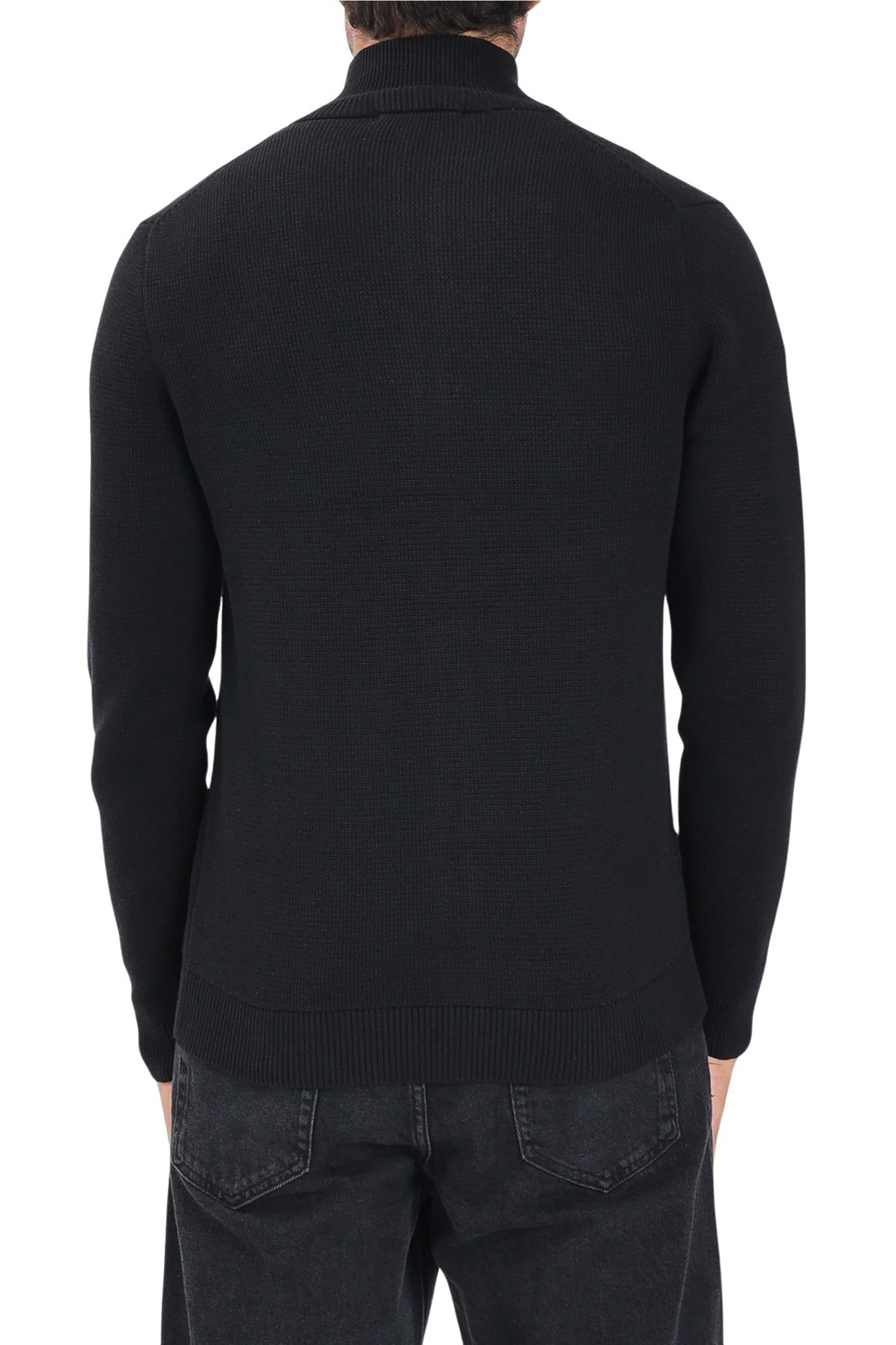 SELECTED - KNITWEAR AND SWEATSHIRTS