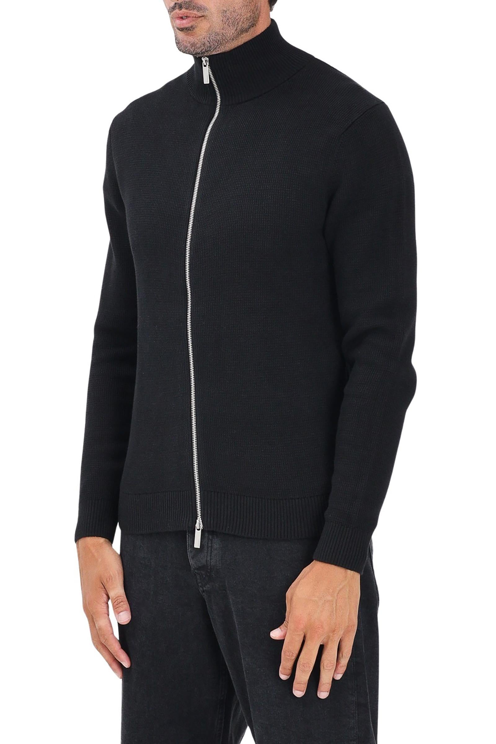 SELECTED - KNITWEAR AND SWEATSHIRTS