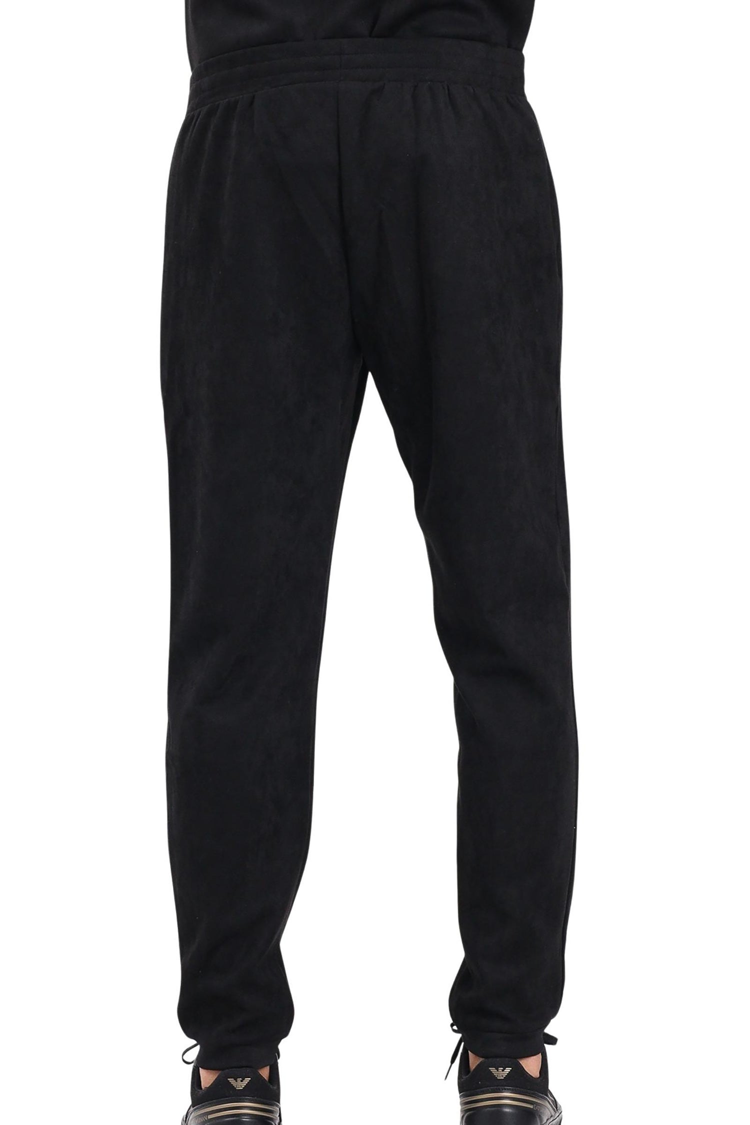 EA7 EMPORIO ARMANI - TROUSERS