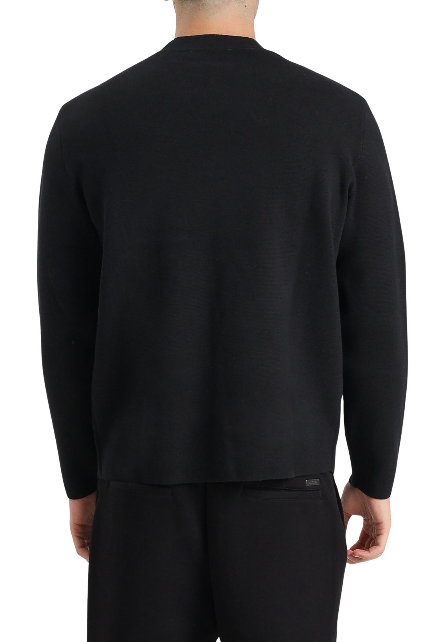 SELECTED - KNITWEAR AND SWEATSHIRTS